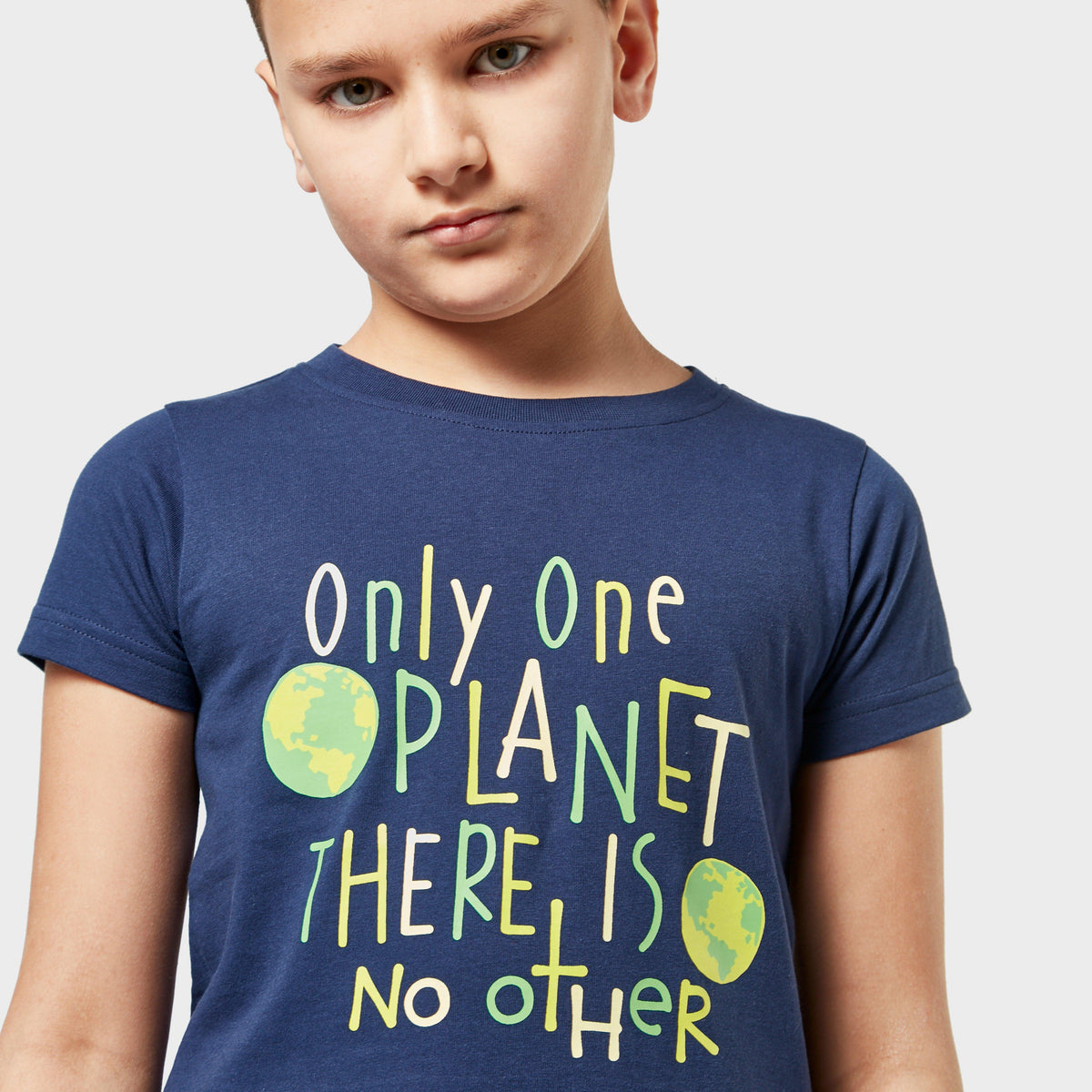 Kids No other Planet T-Shirt