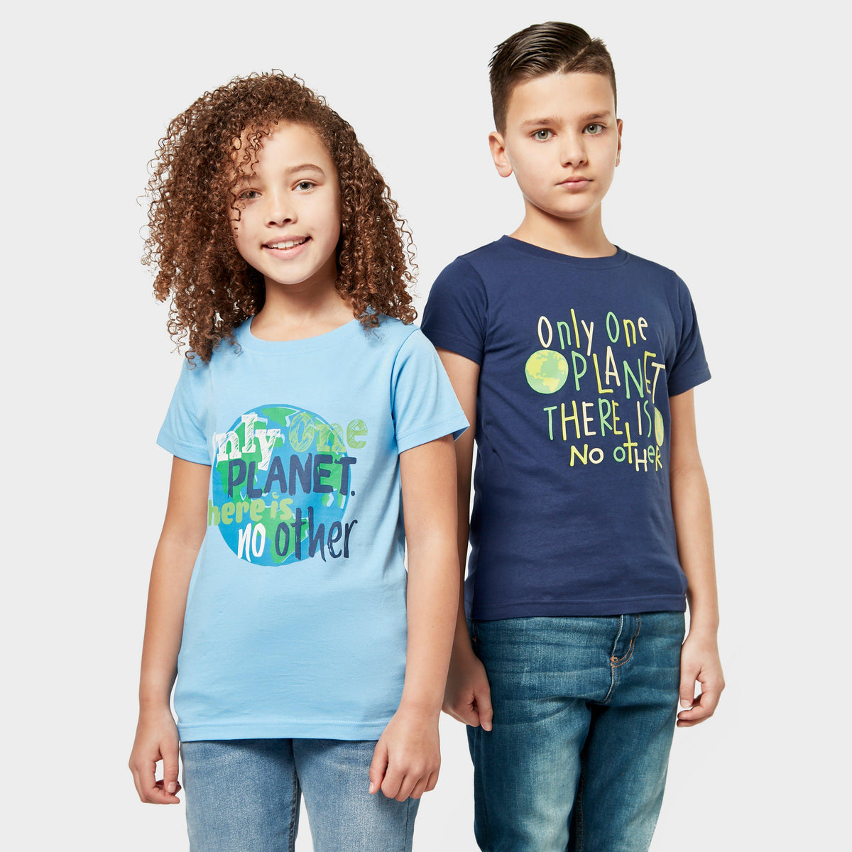 Kids No other Planet T-Shirt