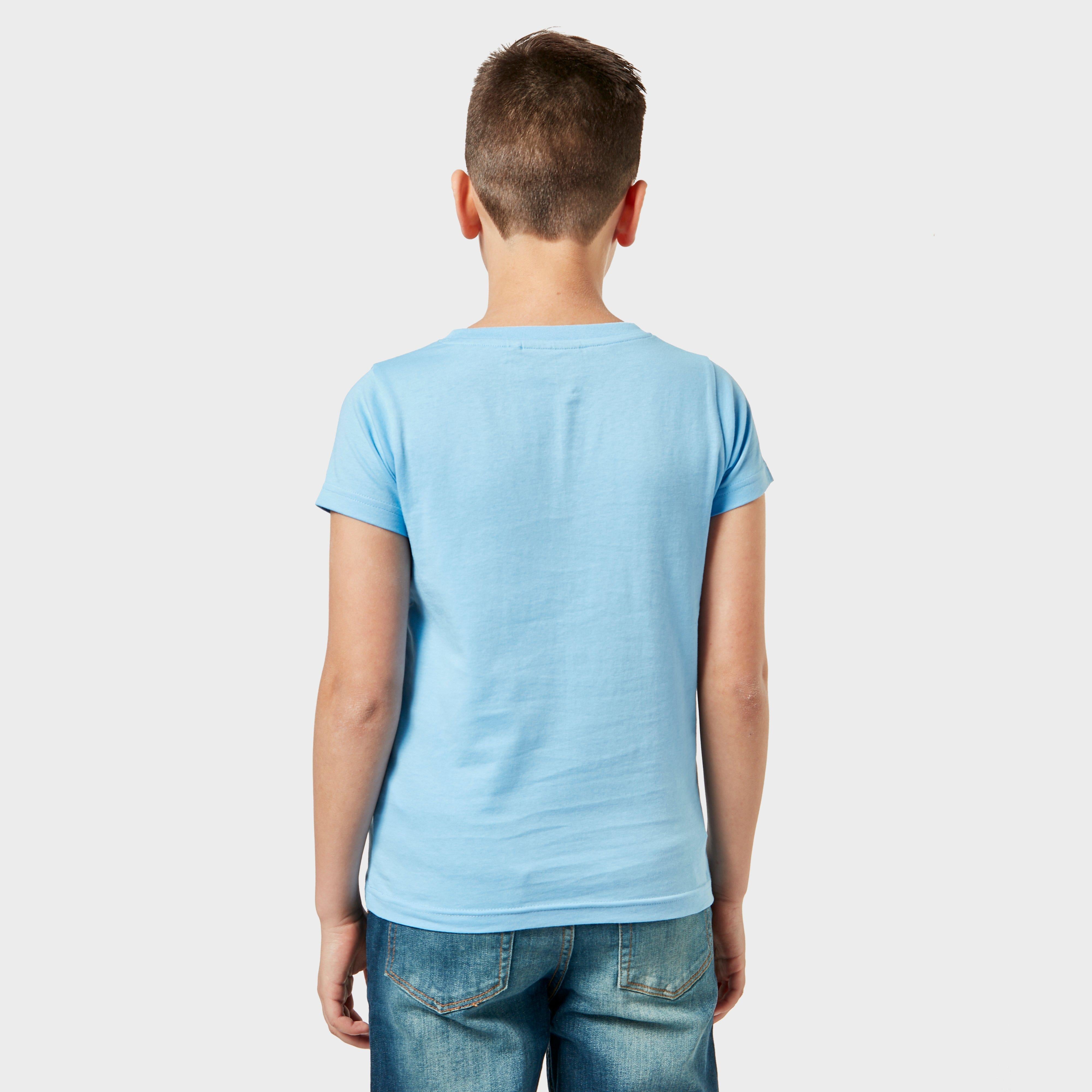 Kids’ Only One Planet T-Shirt