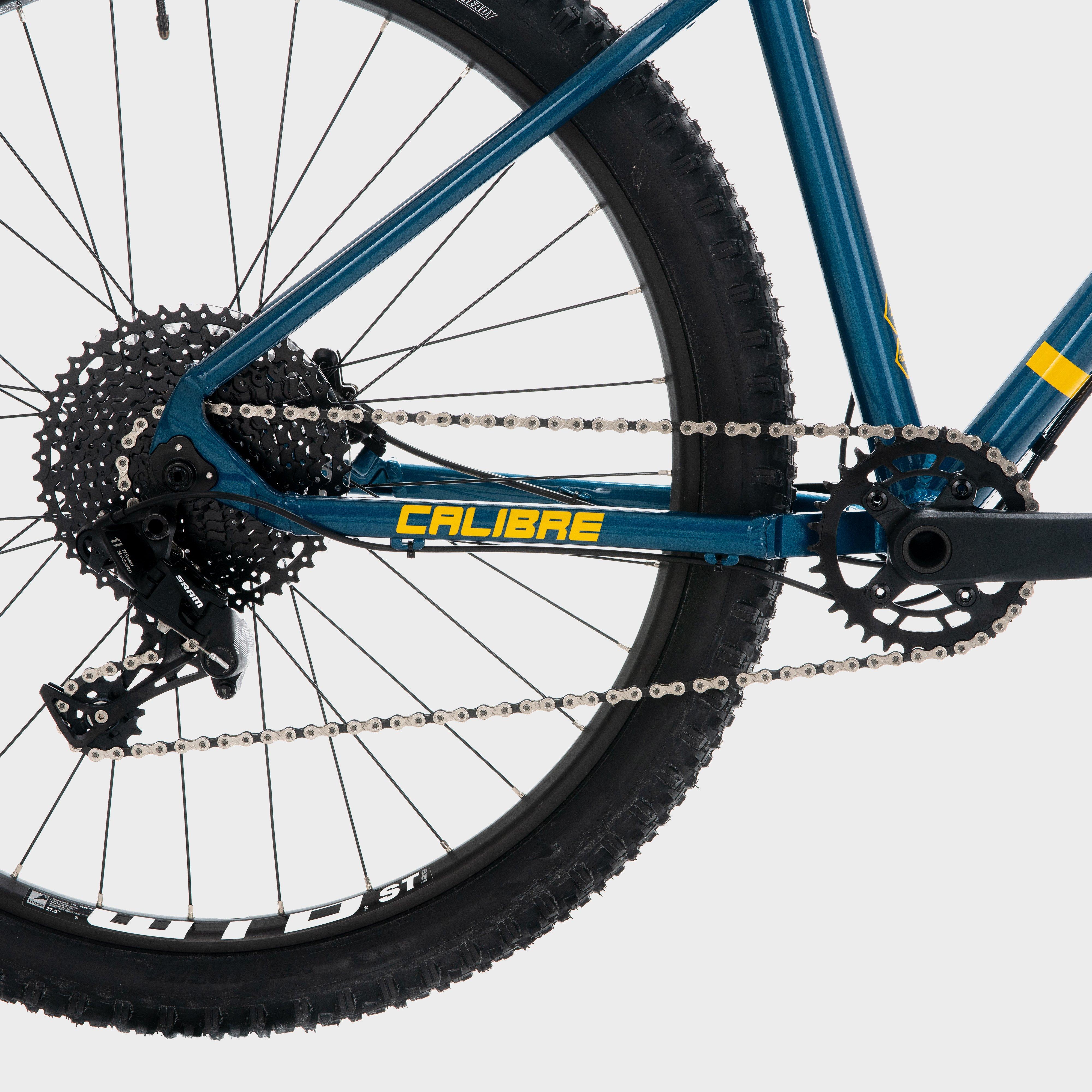 Line 10 Mountain Bike