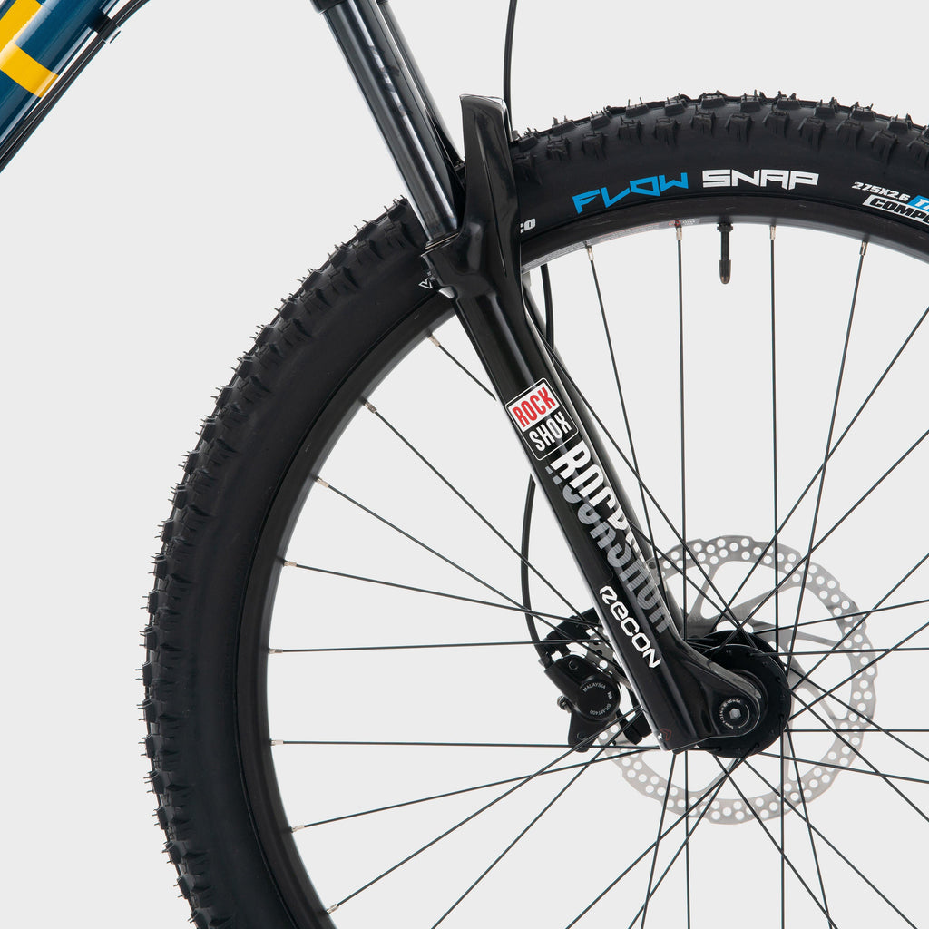 Line 10 Mountain Bike