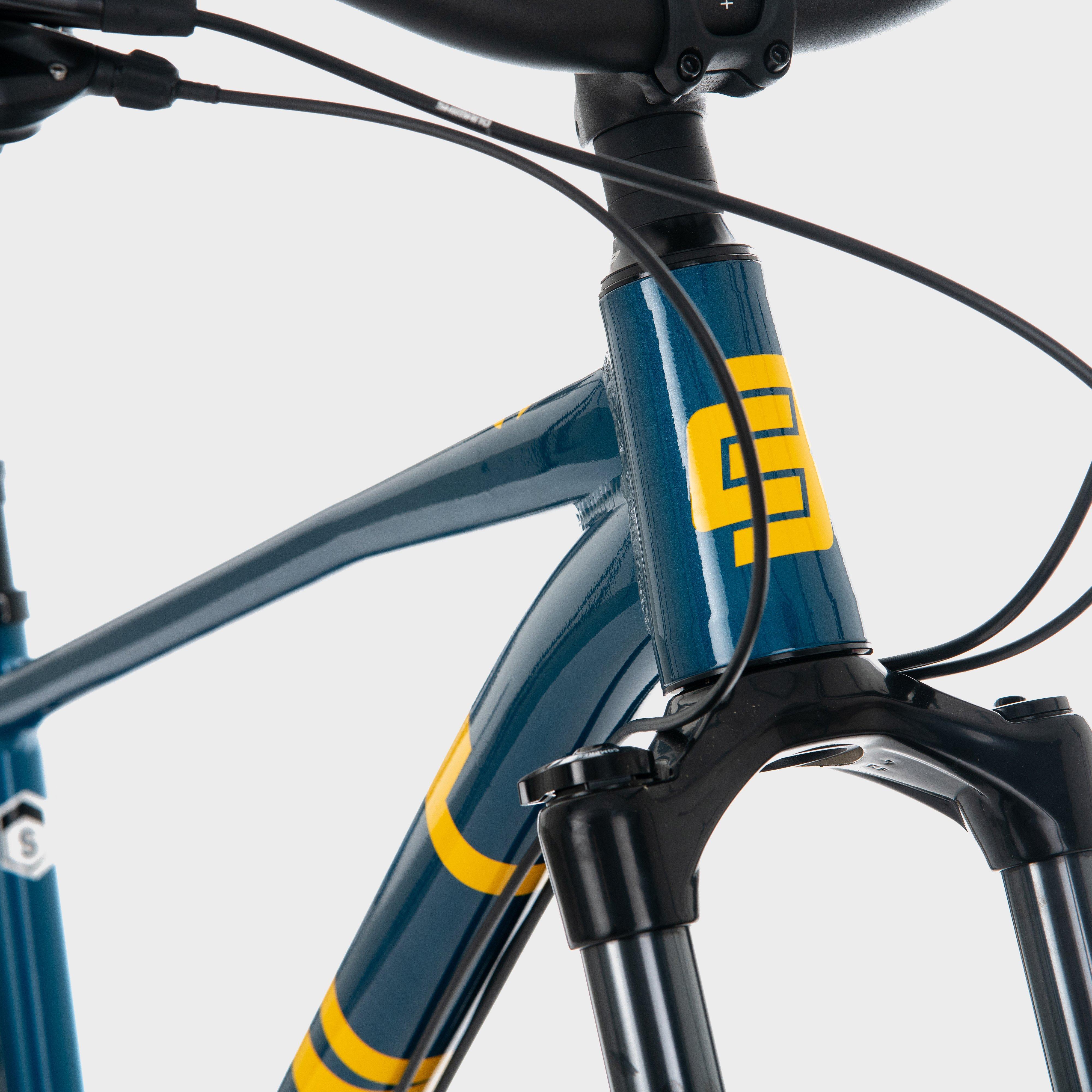 Line 10 Mountain Bike