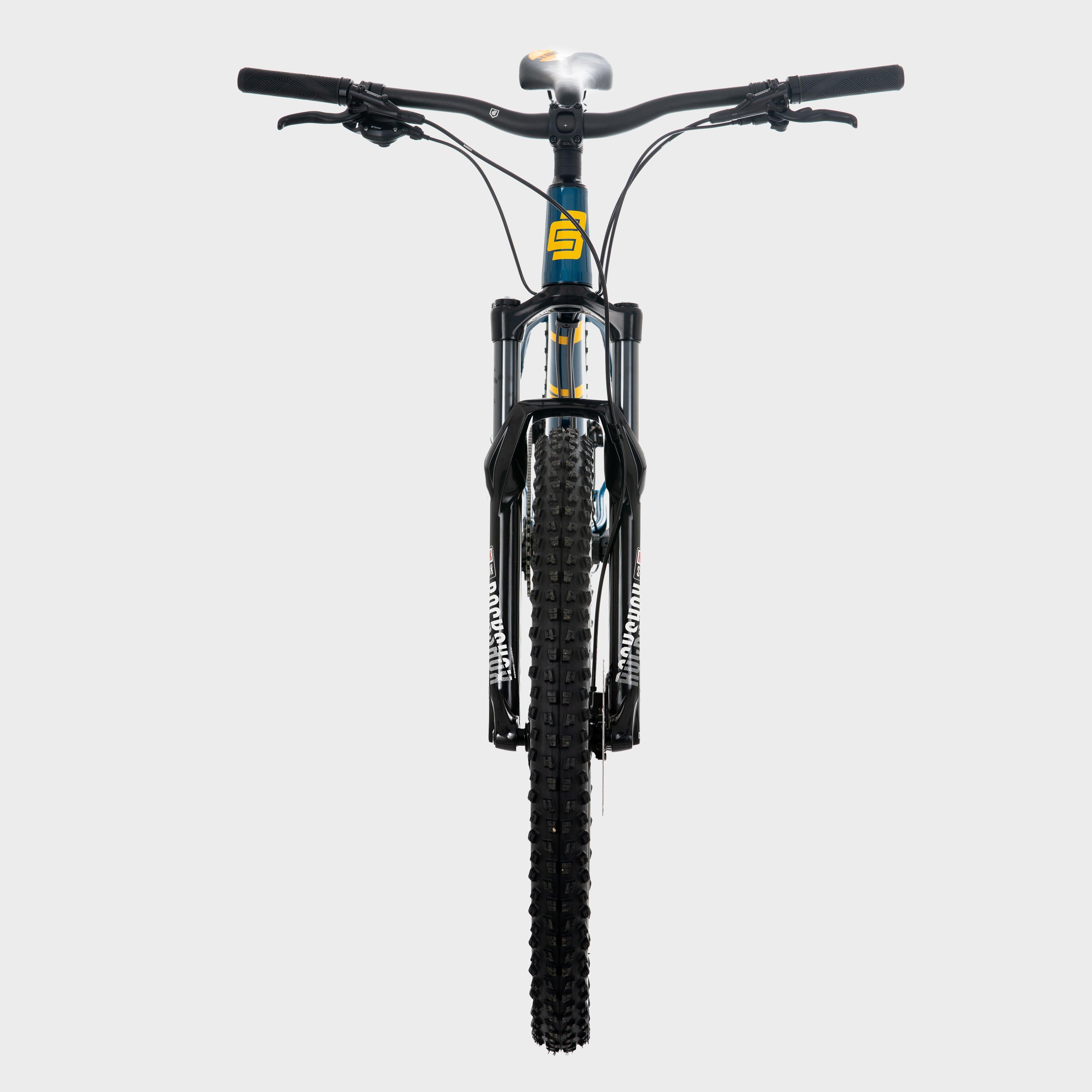 Line 10 Mountain Bike