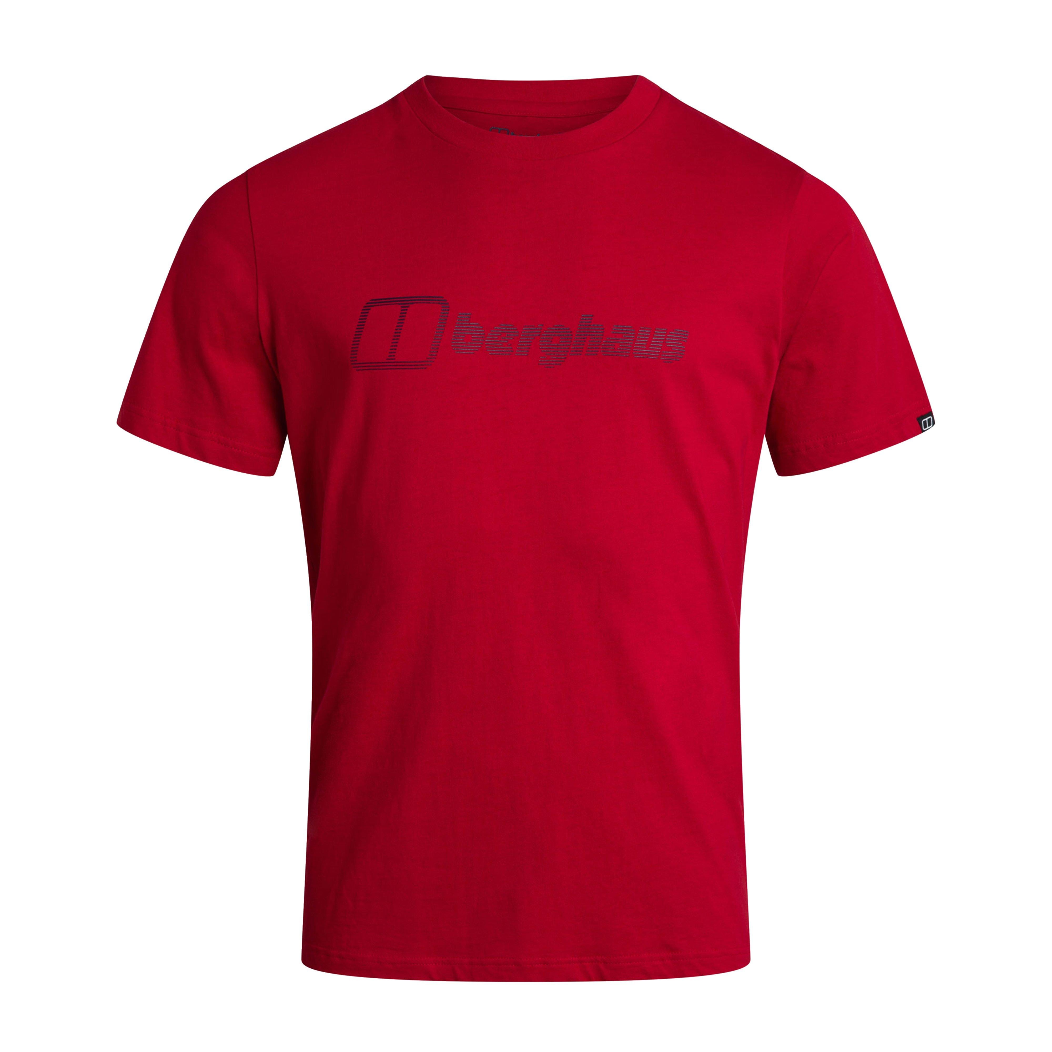 Men’s Modern Logo T-Shirt