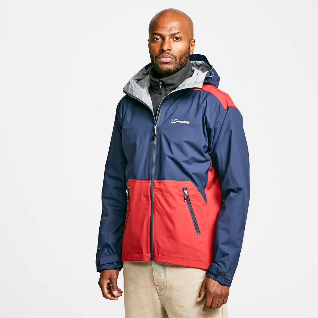 Men's Stormcloud Jacket