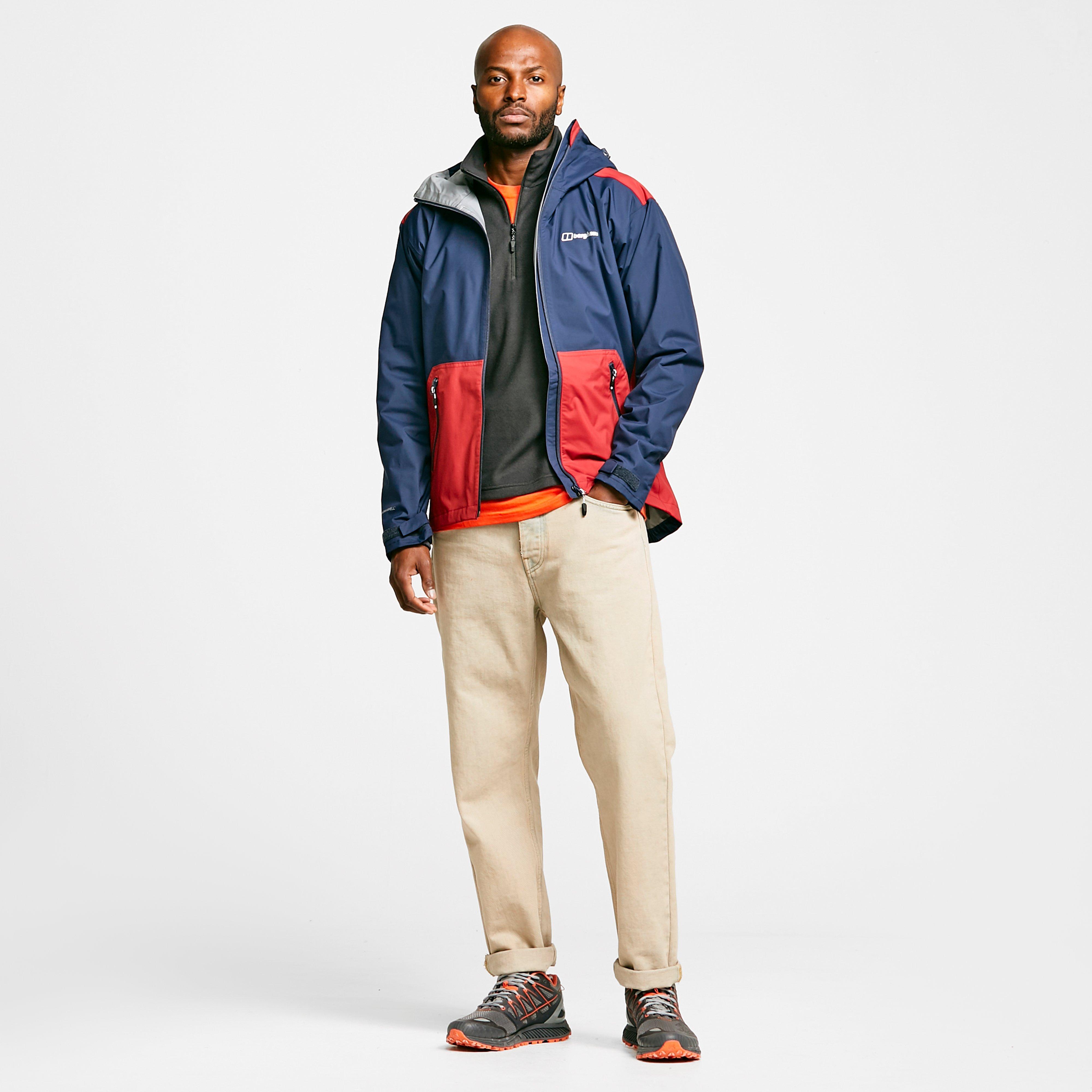 Men's Stormcloud Jacket