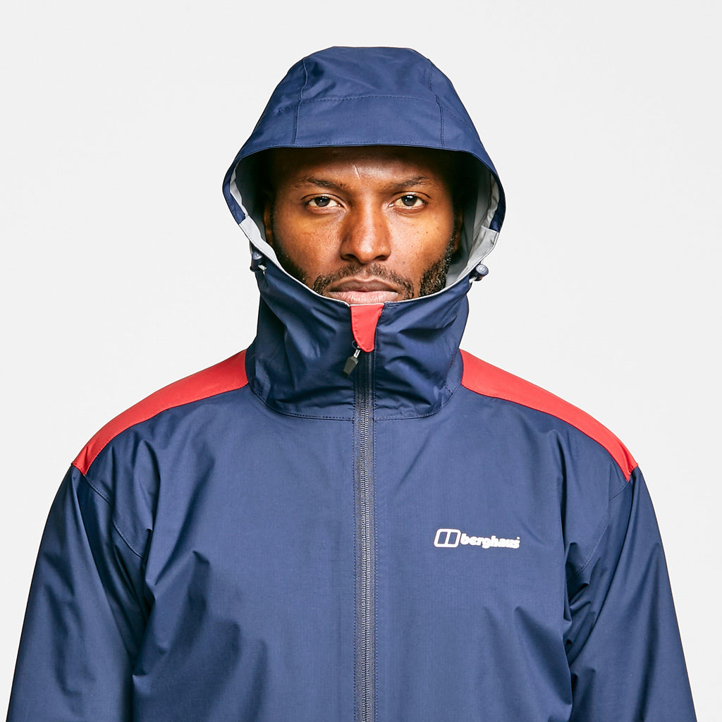 Men's Stormcloud Jacket