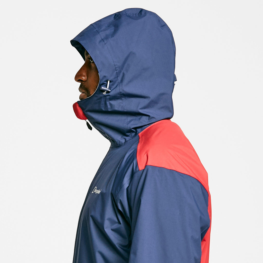 Men's Stormcloud Jacket