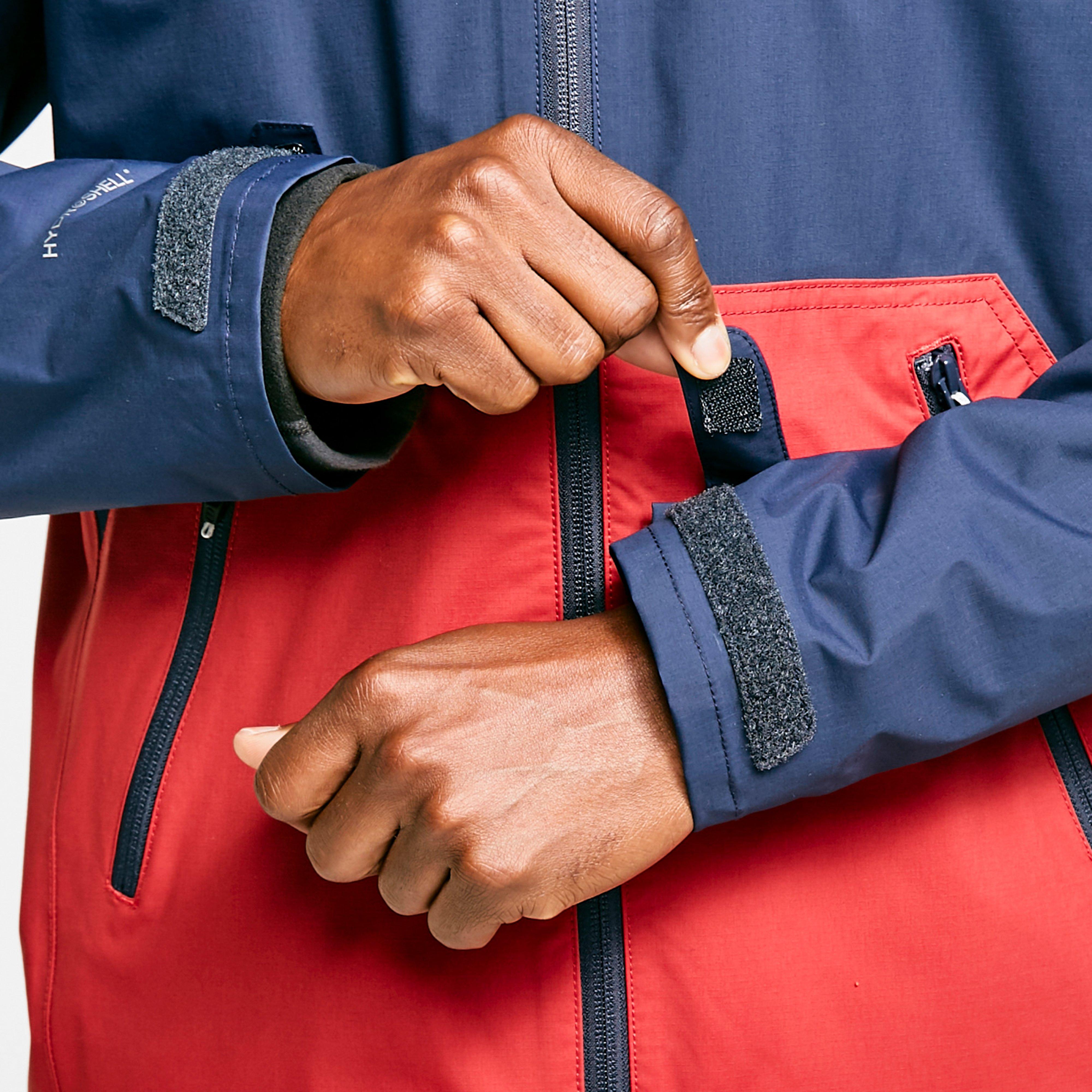 Men's Stormcloud Jacket