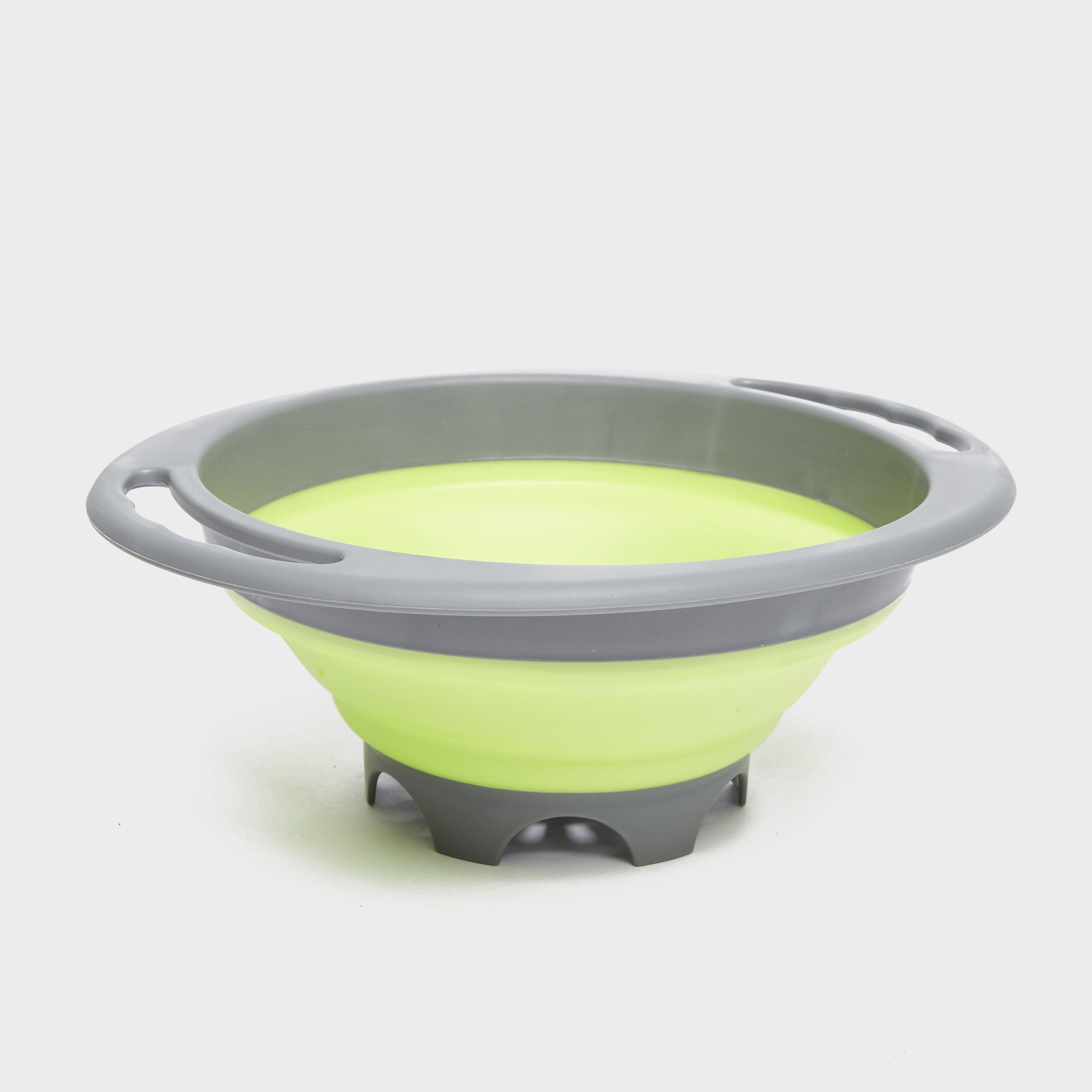 Collapsible Colander