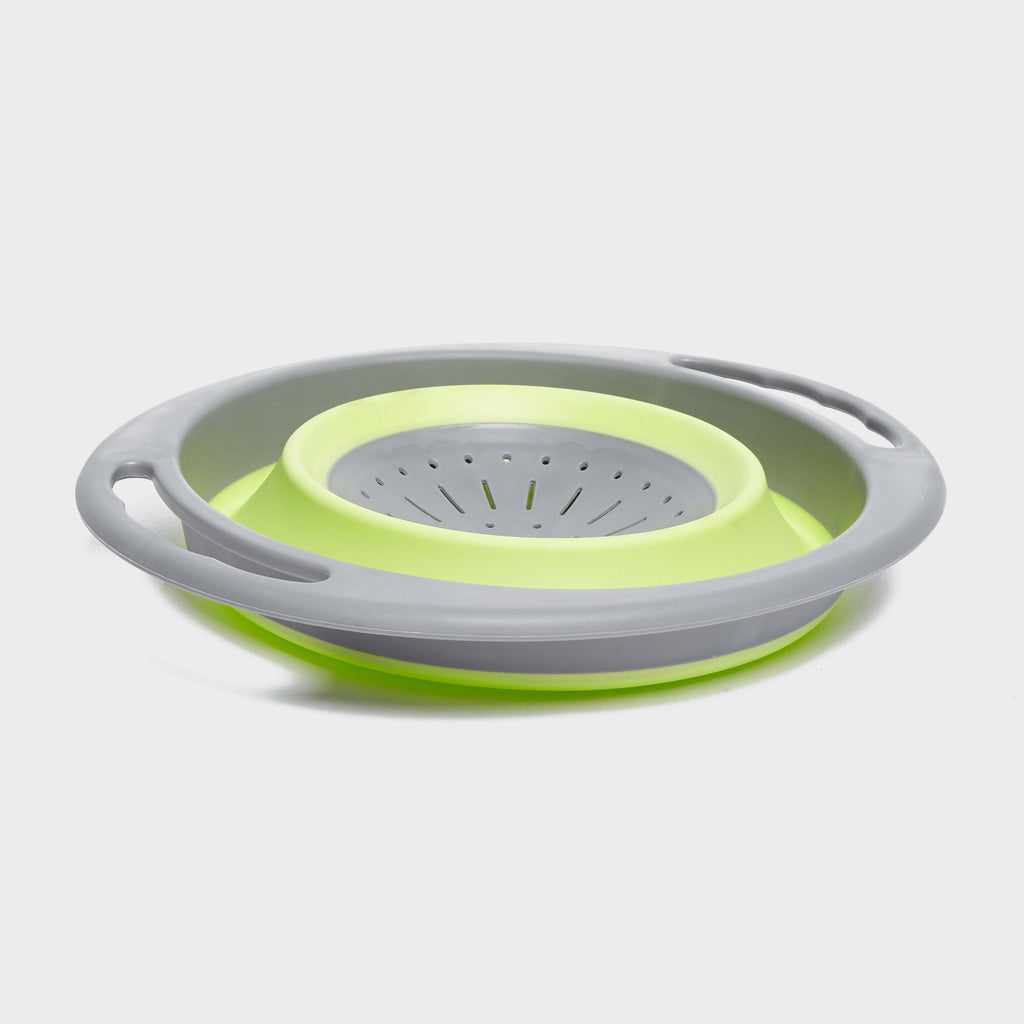 Collapsible Colander