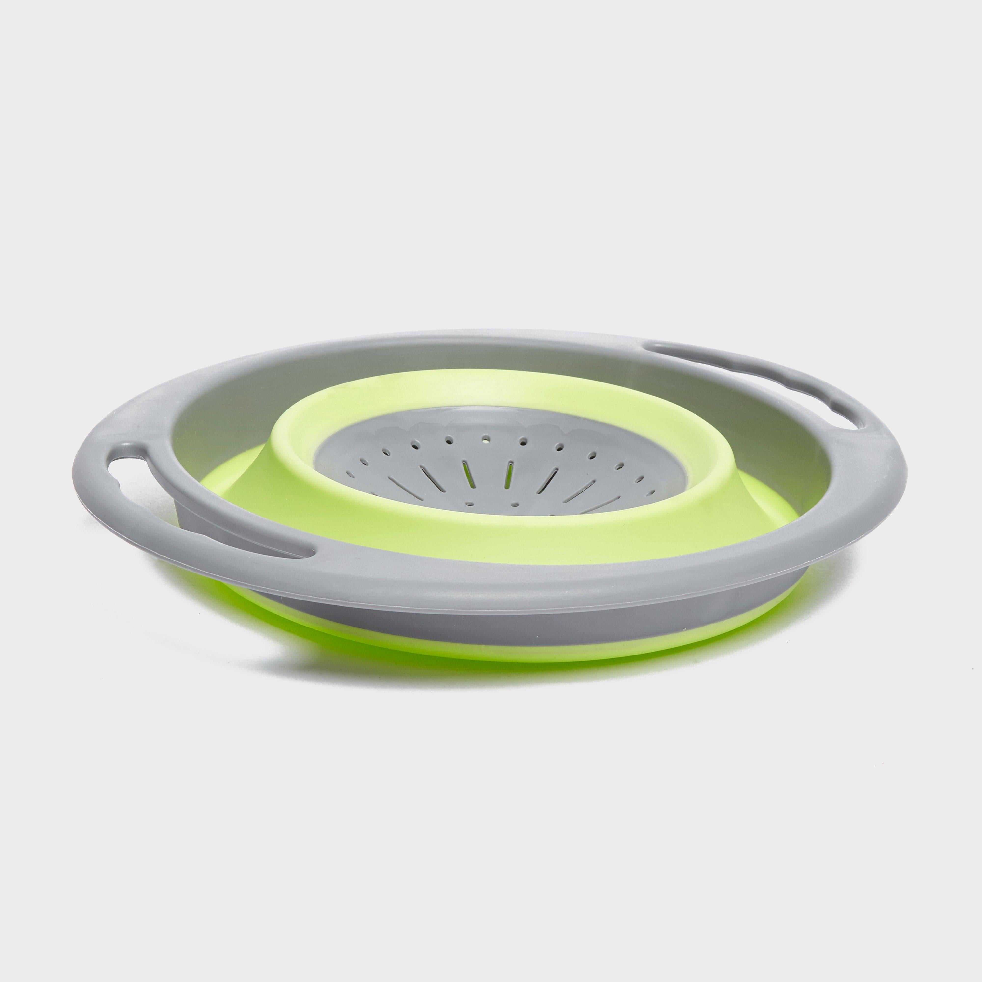 Collapsible Colander
