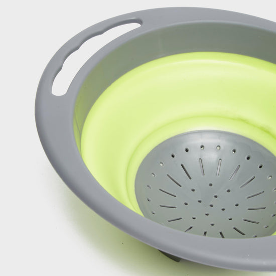 Collapsible Colander