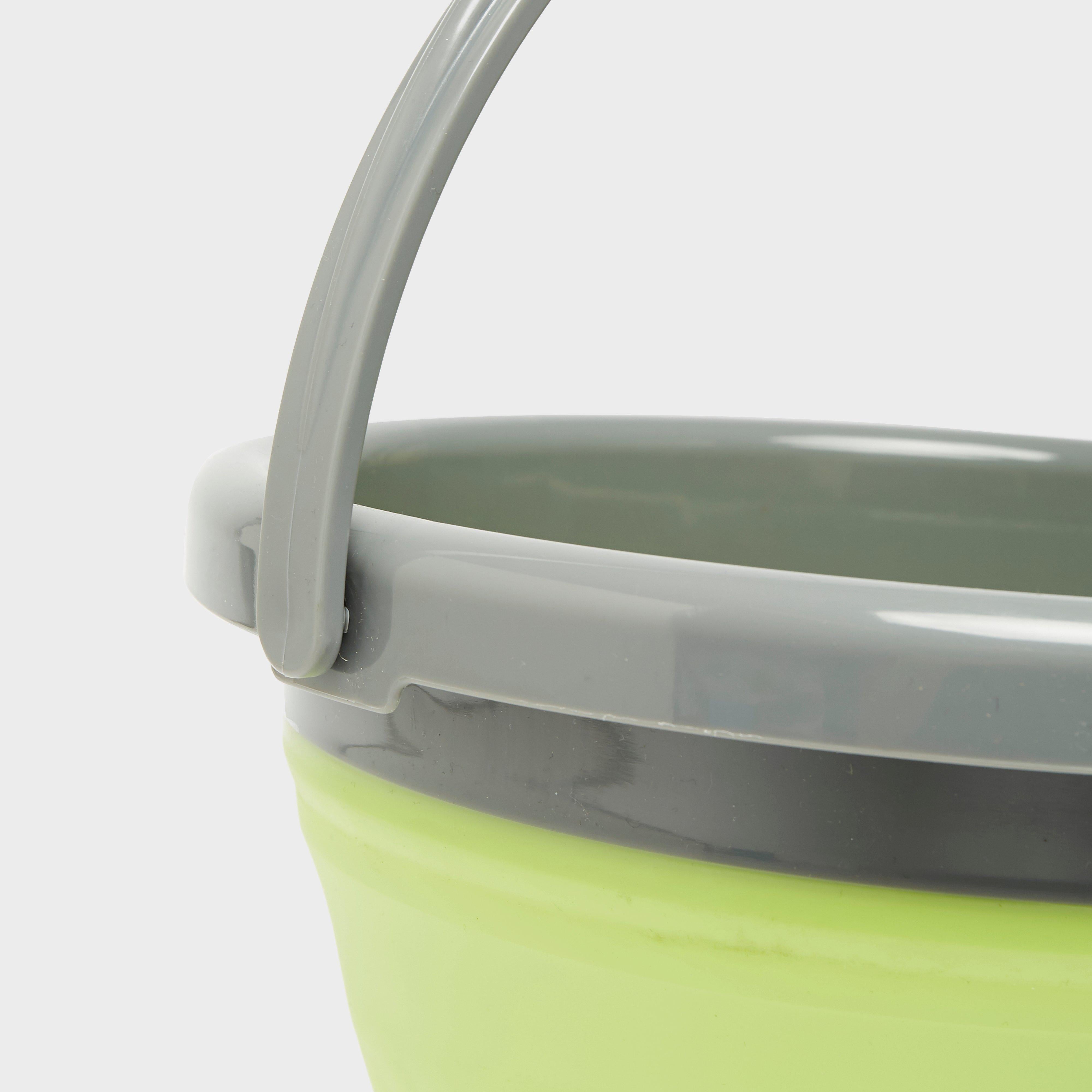 Folding Bucket 5L