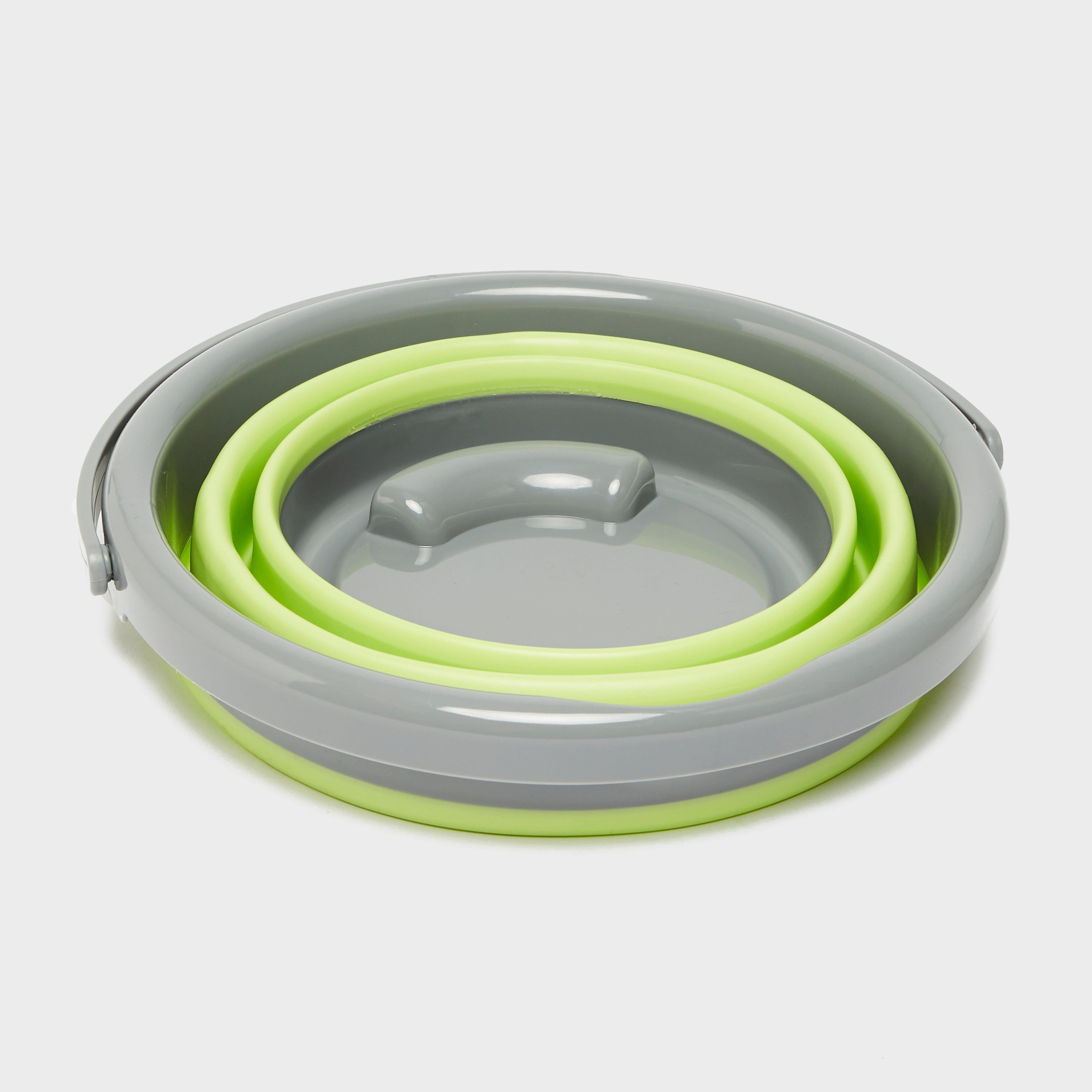 Folding Bucket 5L