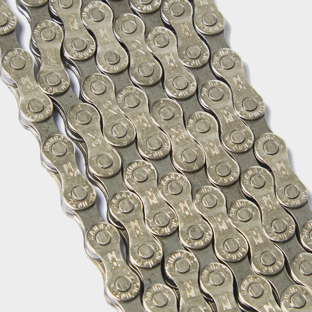 CN-HG71 6/7/8 Speed Chain - 116 Links