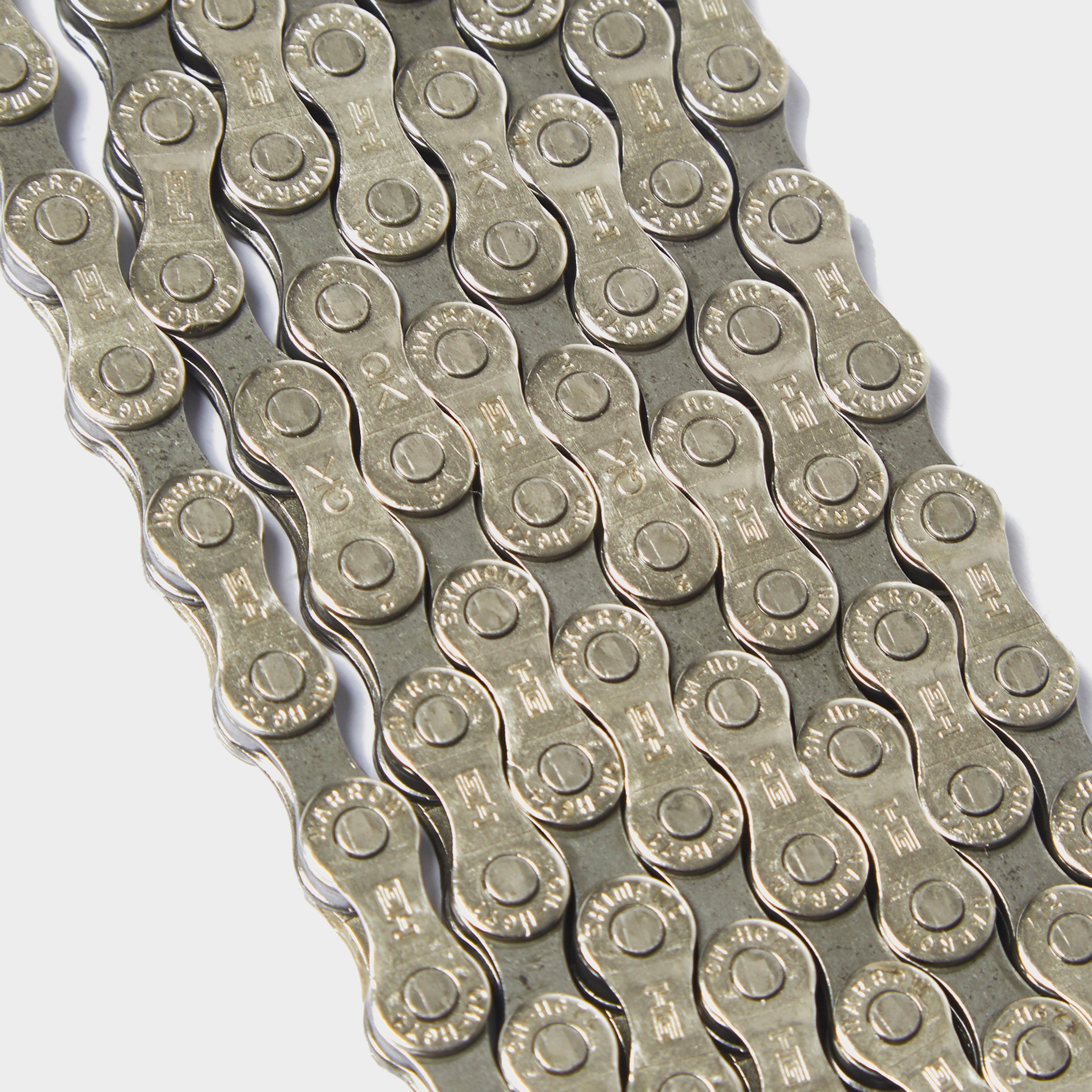 CN-HG71 6/7/8 Speed Chain - 116 Links