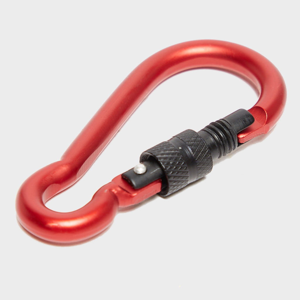 Carabiner