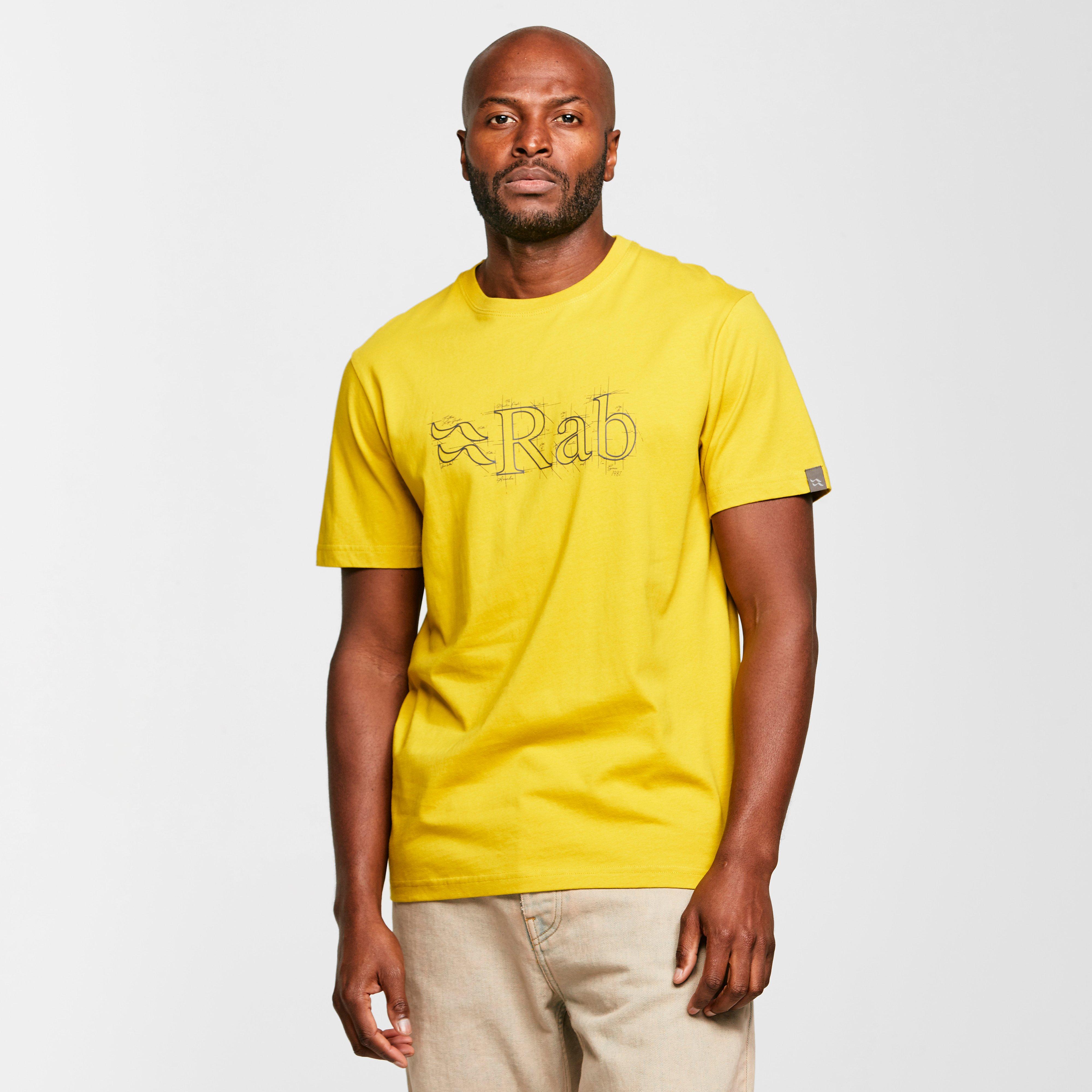 Men's Stance Sketch SS Tee