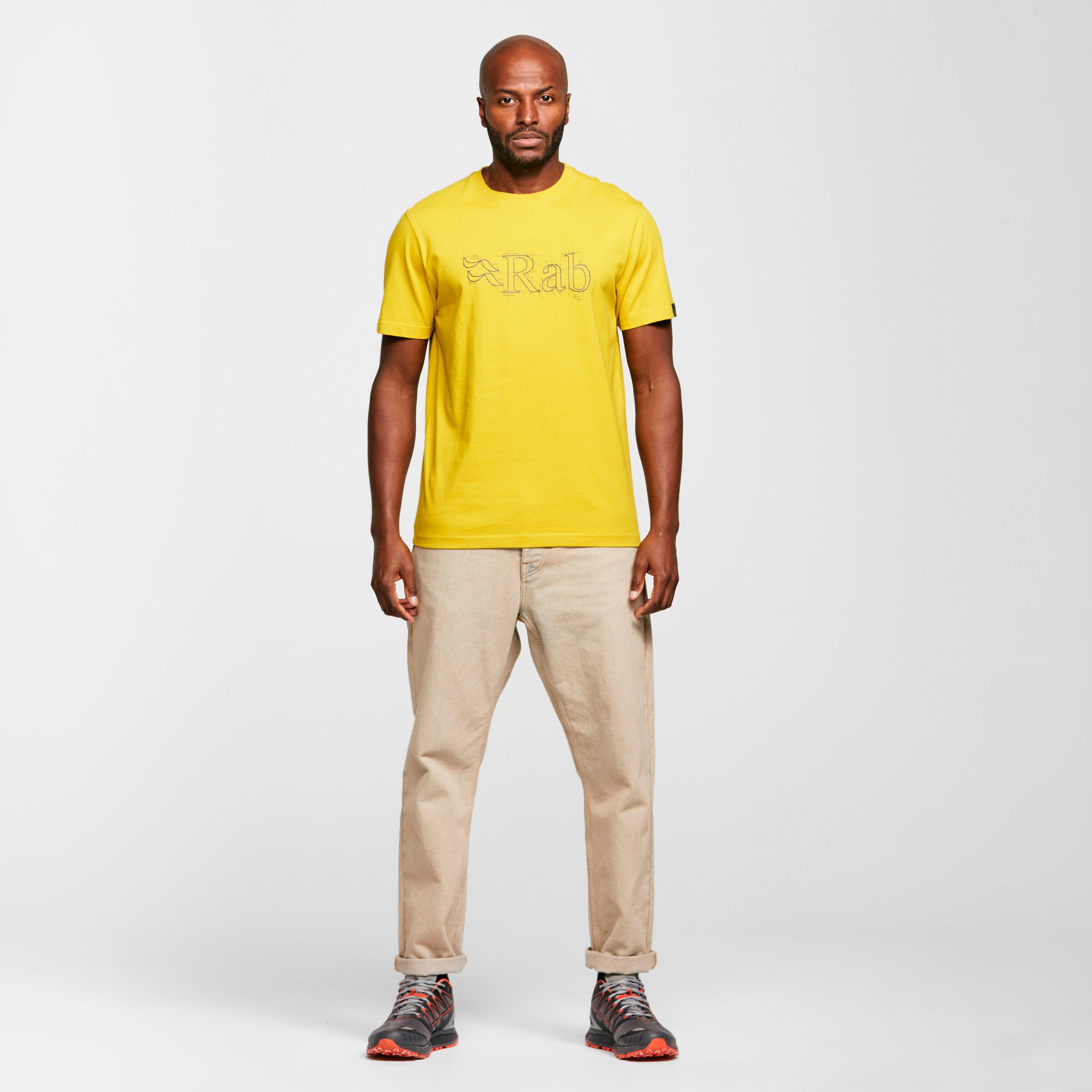 Men's Stance Sketch SS Tee