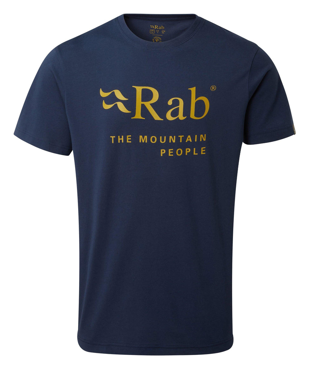 Men's Stance Mountain SS Tee