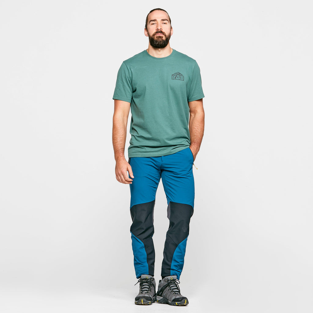 Men’s Torque Pants
