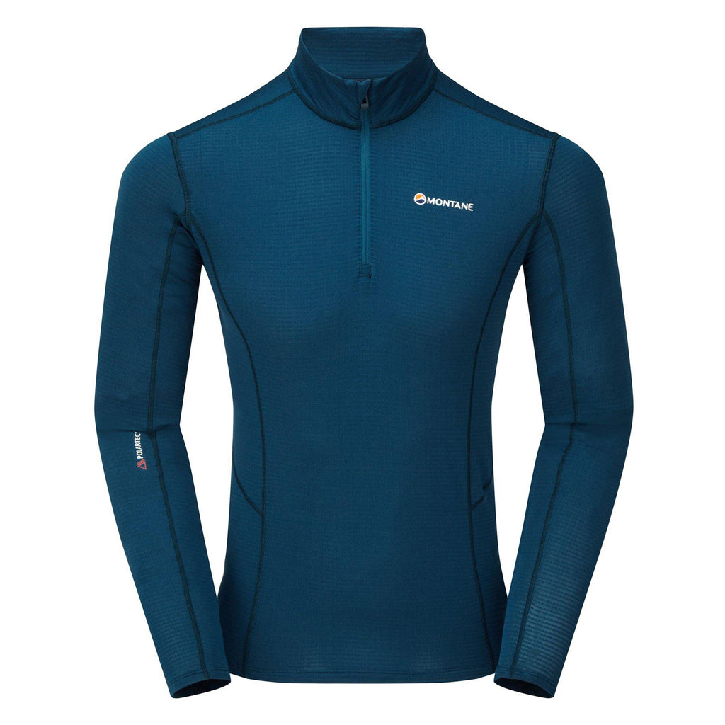 Men’s Allez Micro Fleece Pull-On