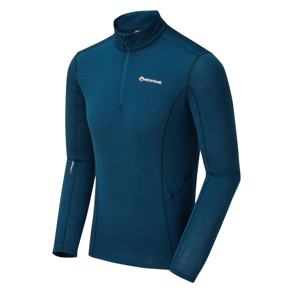 Men’s Allez Micro Fleece Pull-On