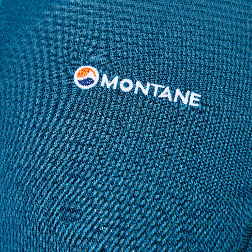 Men’s Allez Micro Fleece Pull-On
