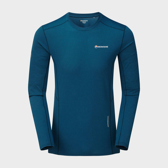 Men's Sabre Long Sleeve T-Shirt