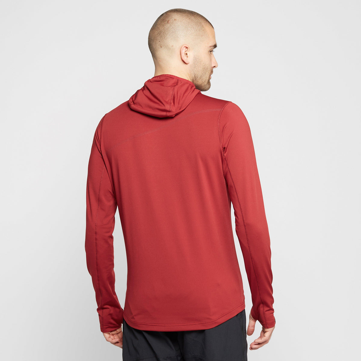 Men’s Jam Pullover Hoodie