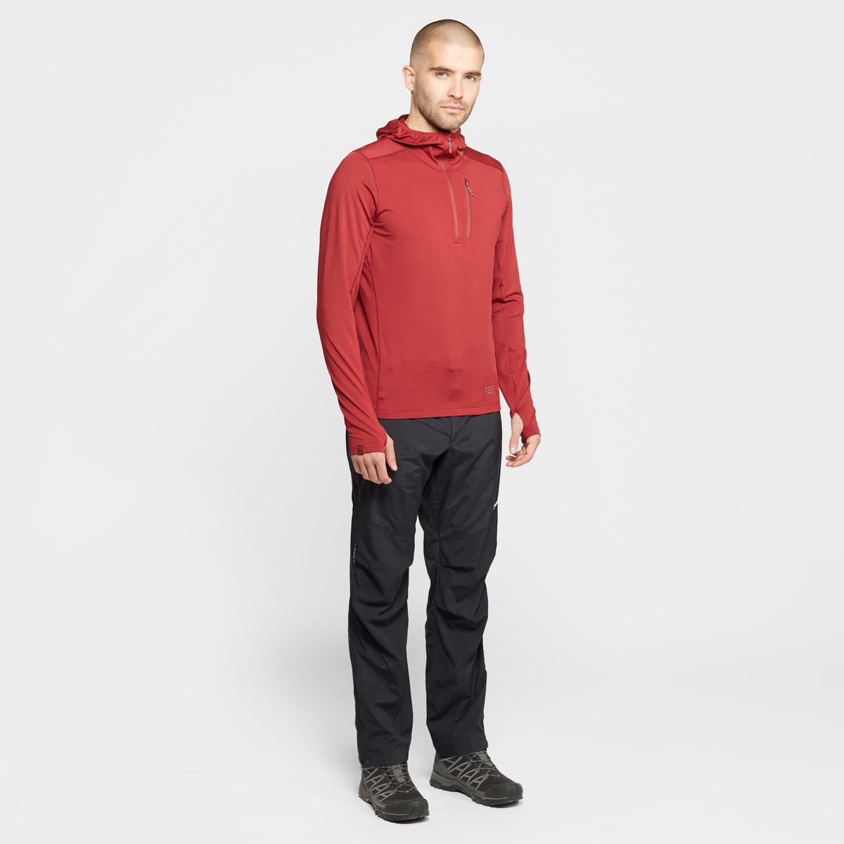 Men’s Jam Pullover Hoodie