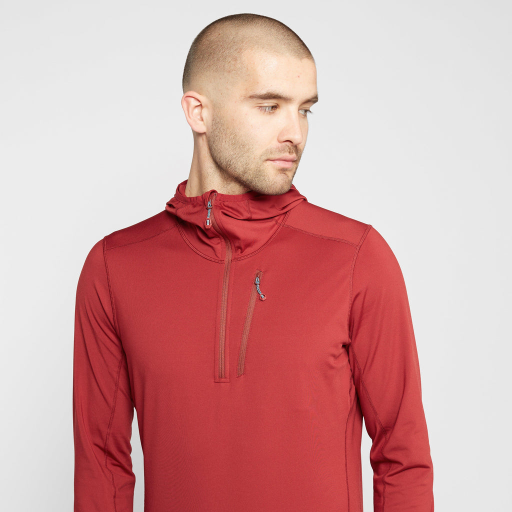 Men’s Jam Pullover Hoodie
