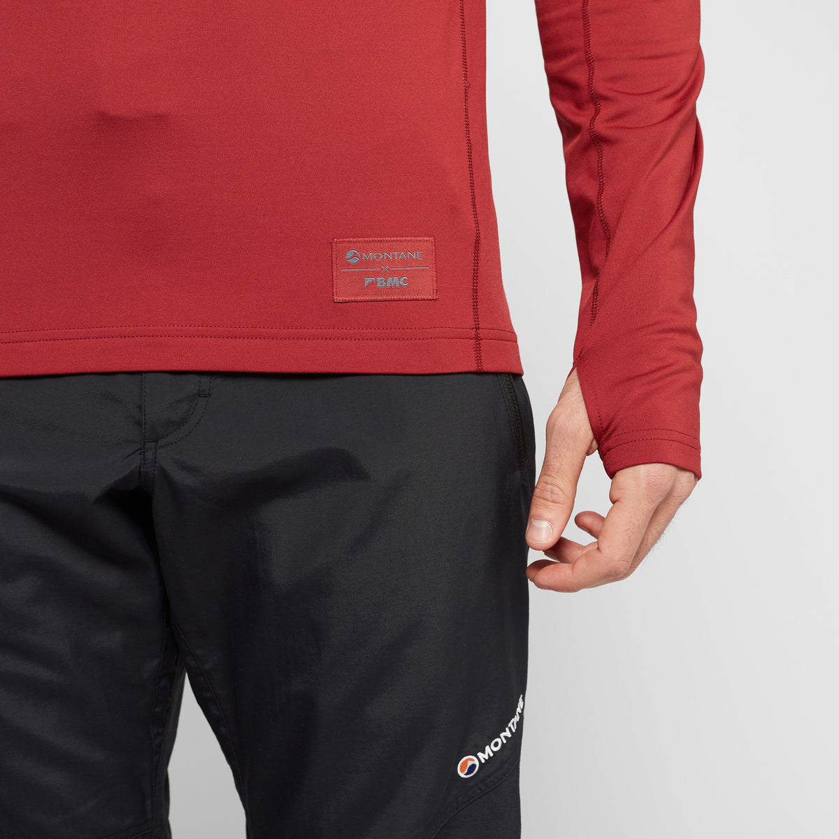 Men’s Jam Pullover Hoodie
