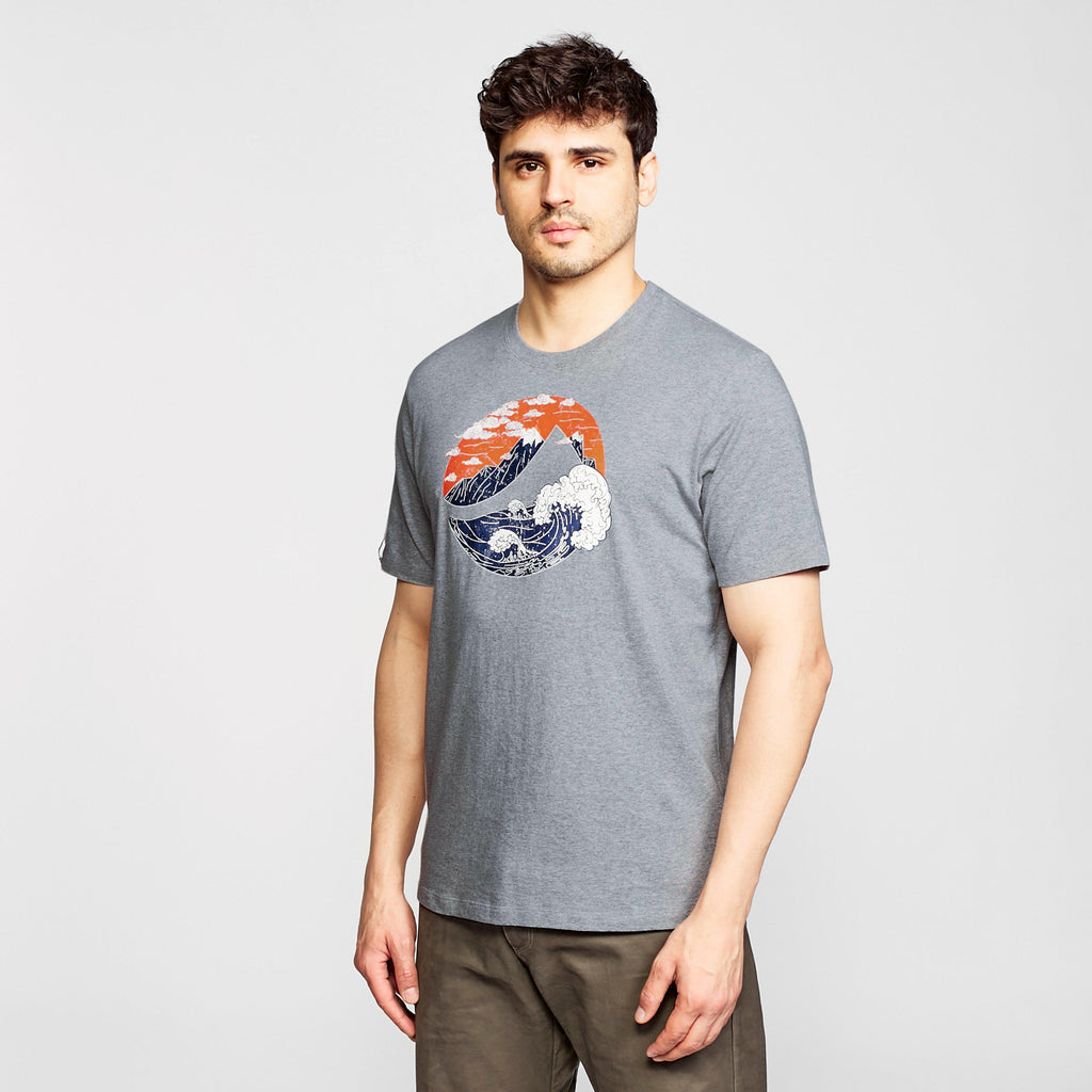 Men’s Great Mountain T-Shirt