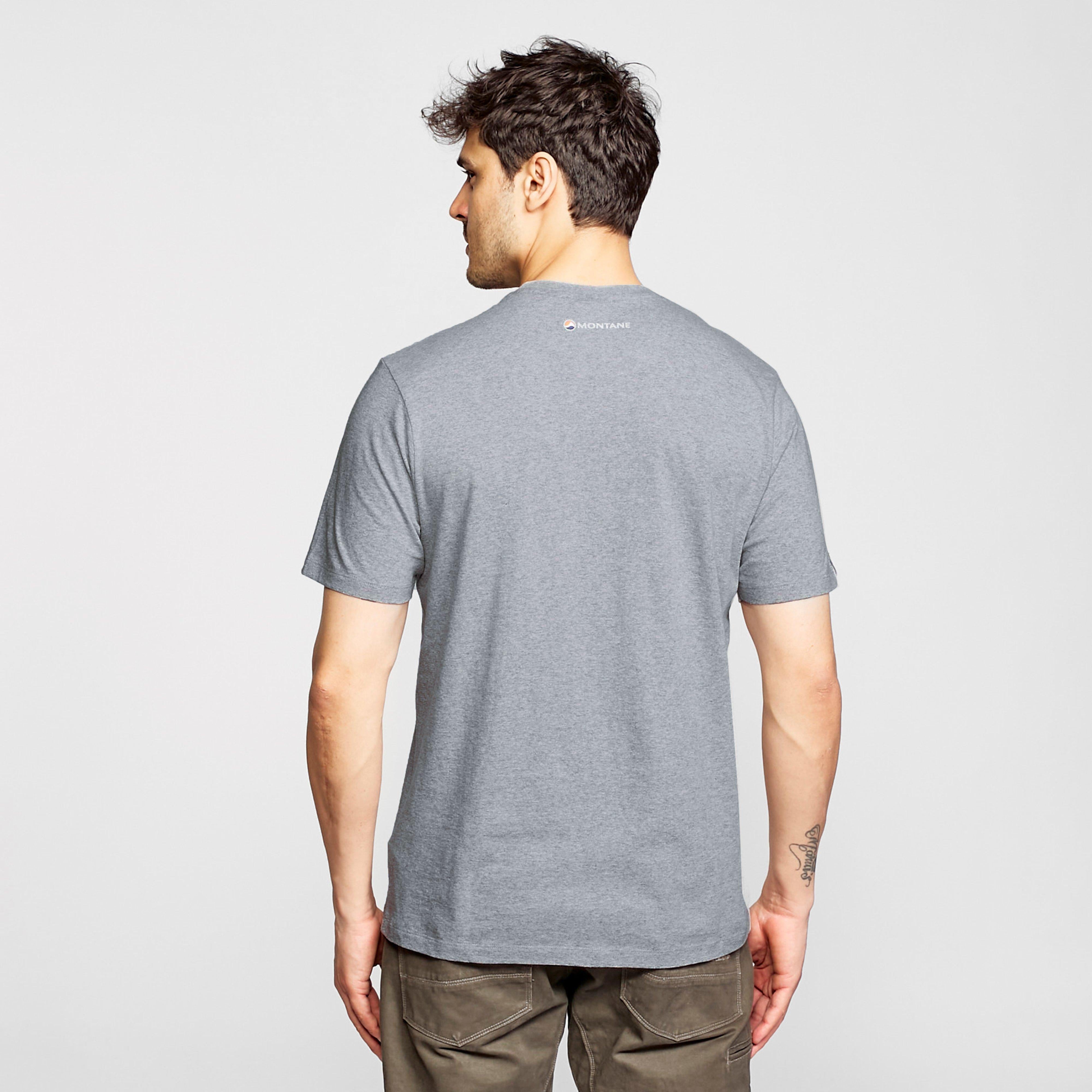 Men’s Great Mountain T-Shirt