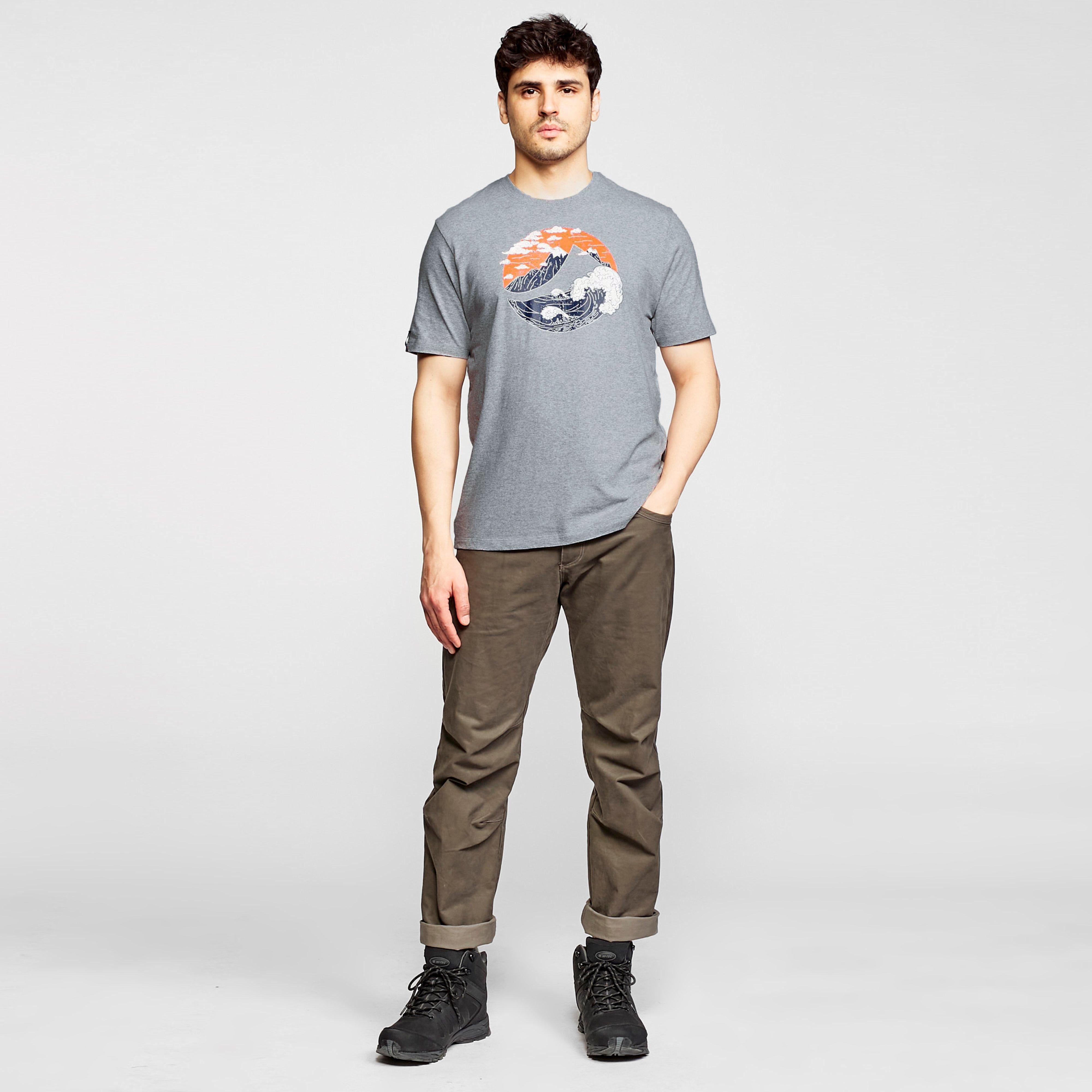 Men’s Great Mountain T-Shirt