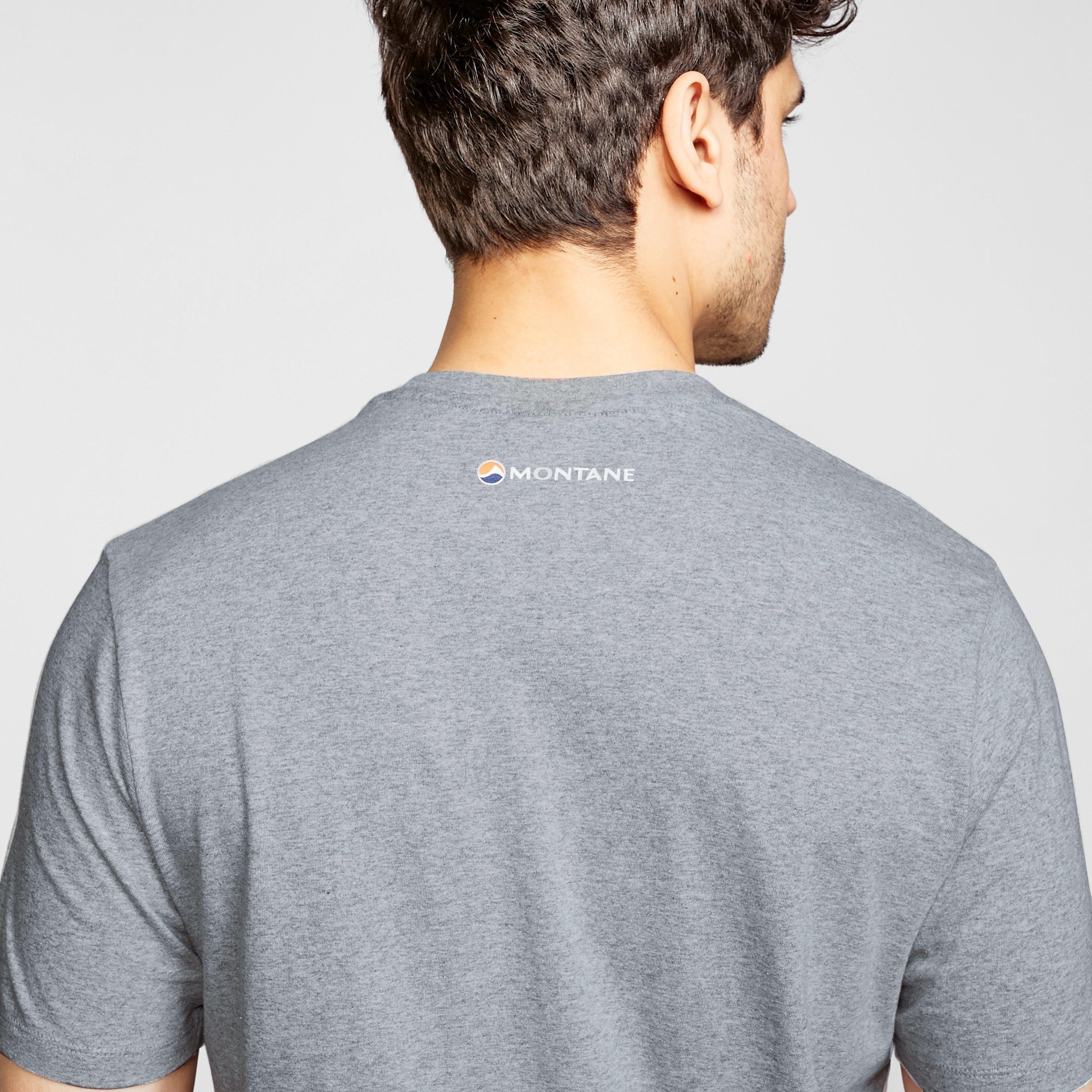 Men’s Great Mountain T-Shirt