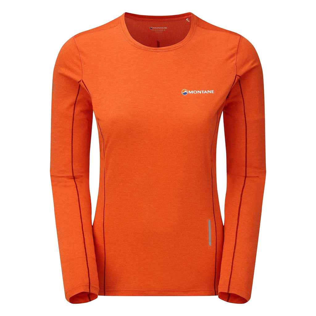 Women's Blade Long Sleeve T-Shirt