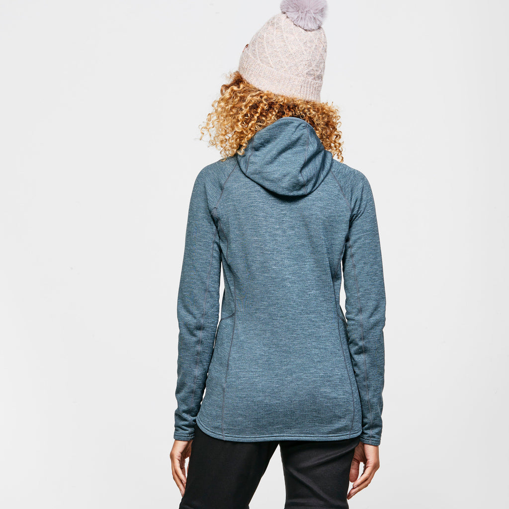 Women’s Protium Hoodie