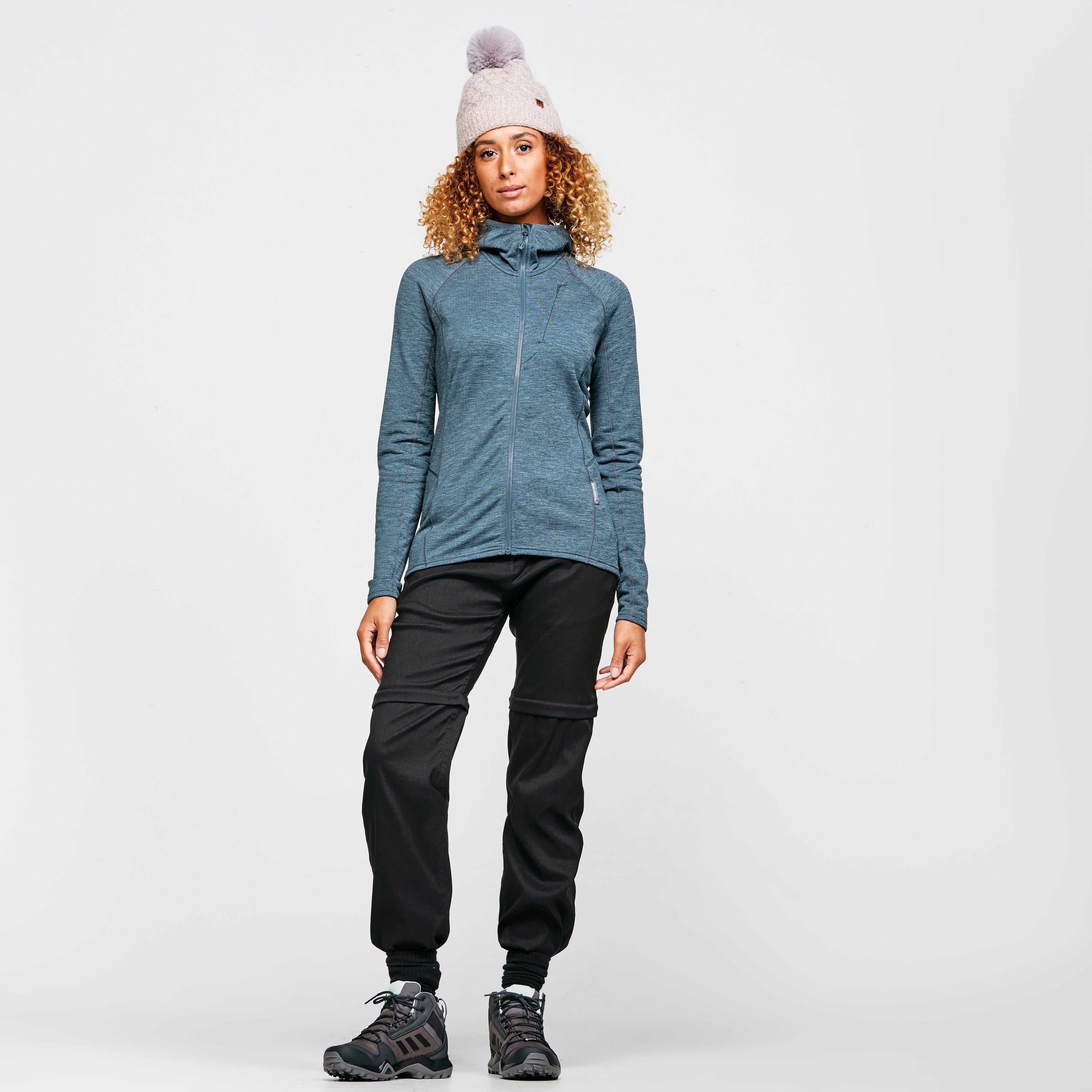Women’s Protium Hoodie