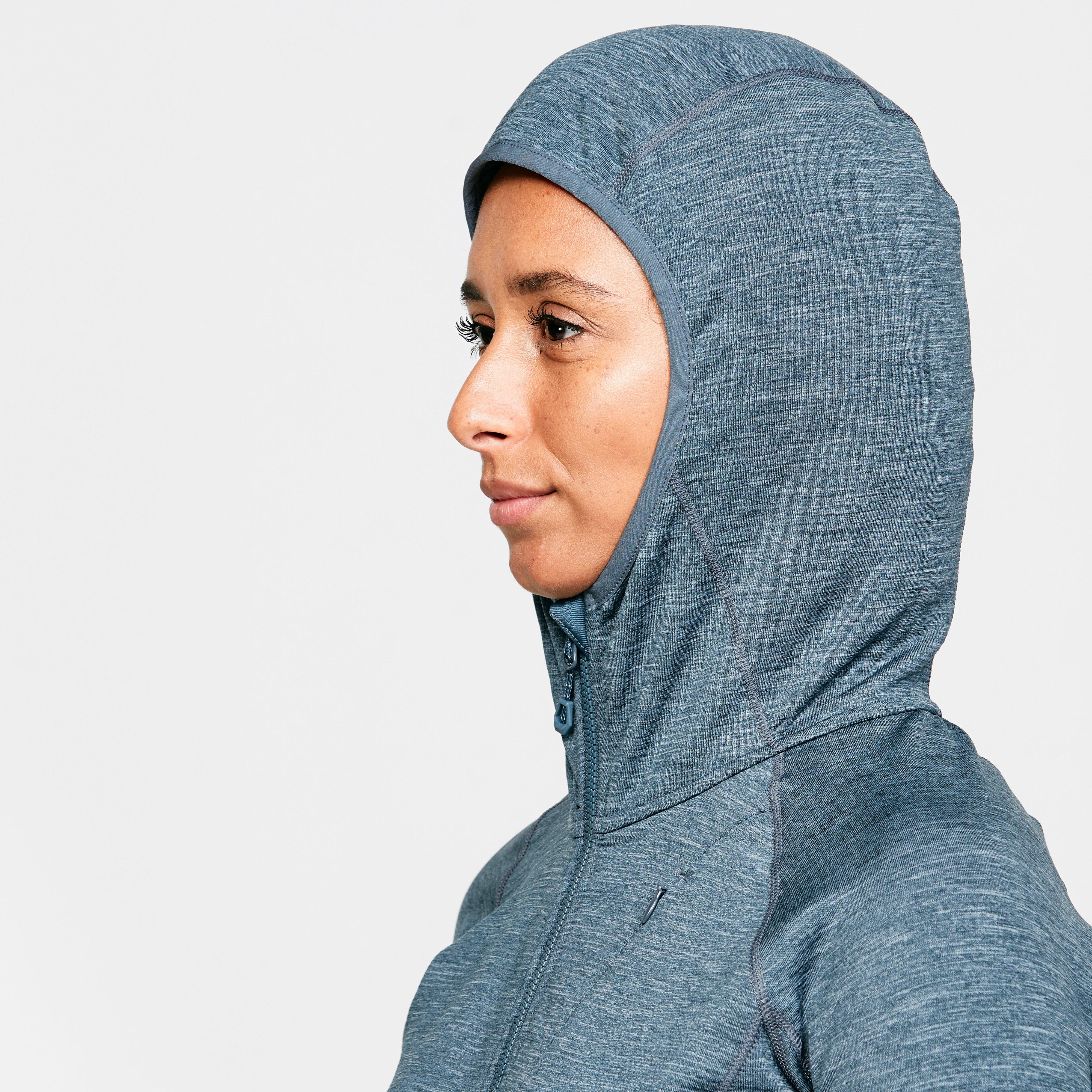 Women’s Protium Hoodie