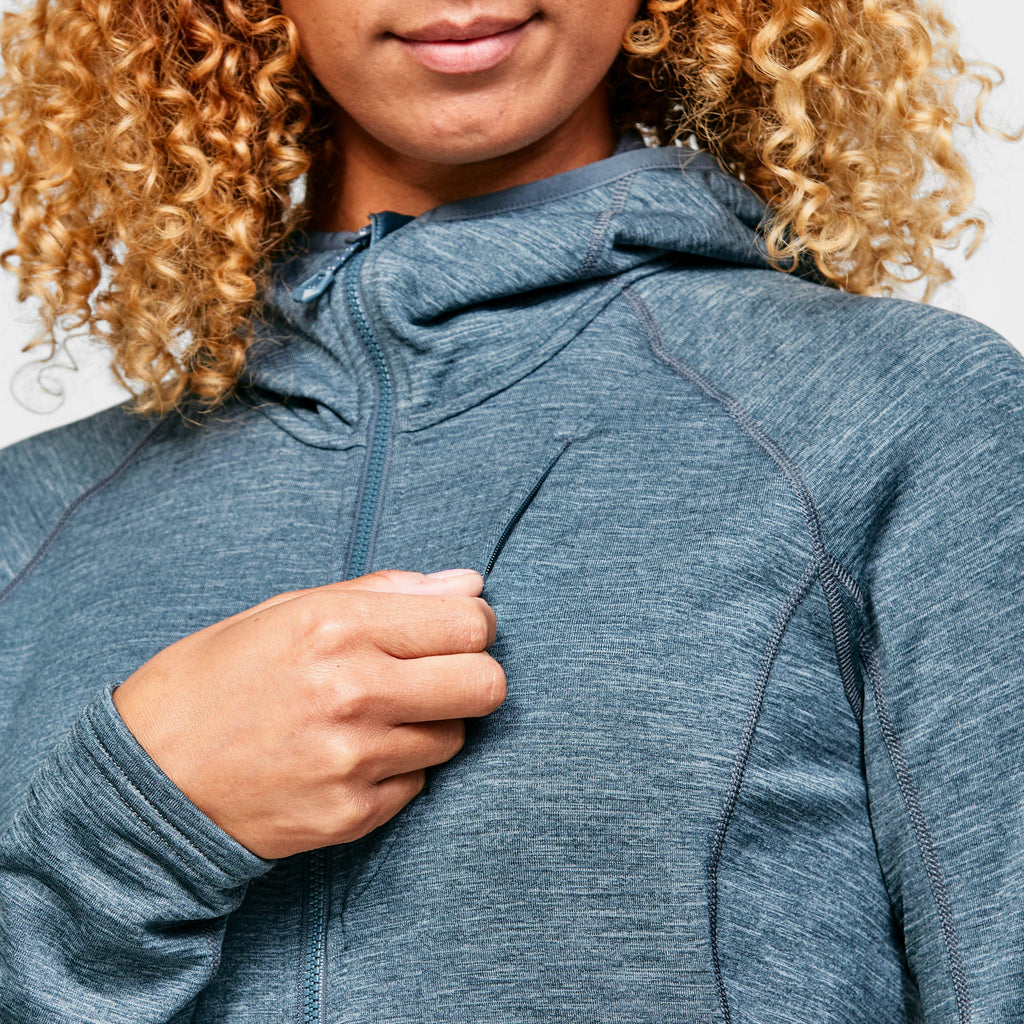 Women’s Protium Hoodie