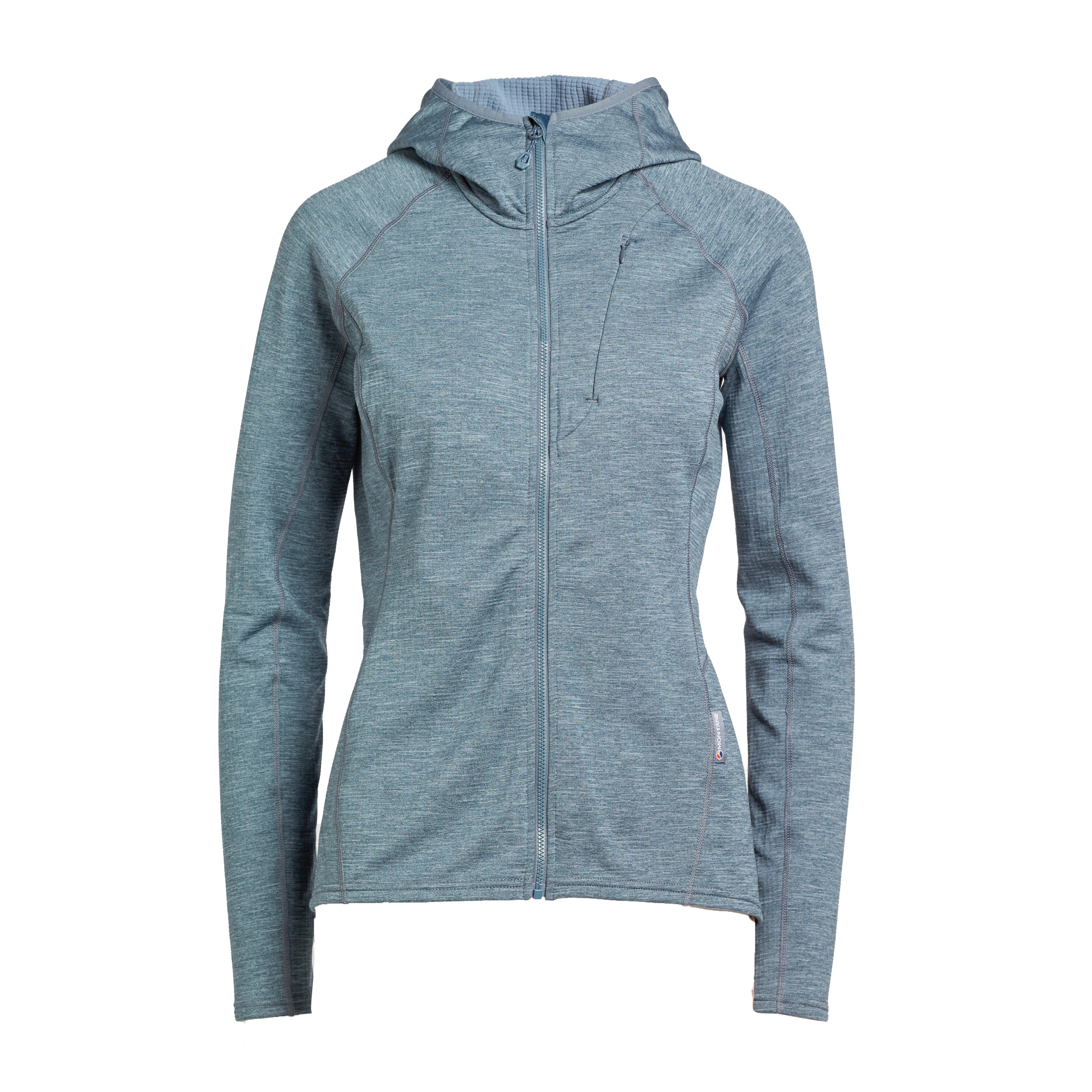 Women’s Protium Hoodie