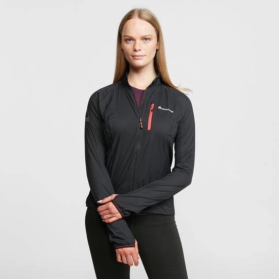 Women's Featherlite Trail Jacket