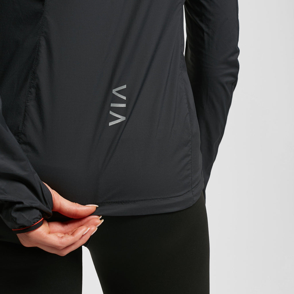 Women's Featherlite Trail Jacket