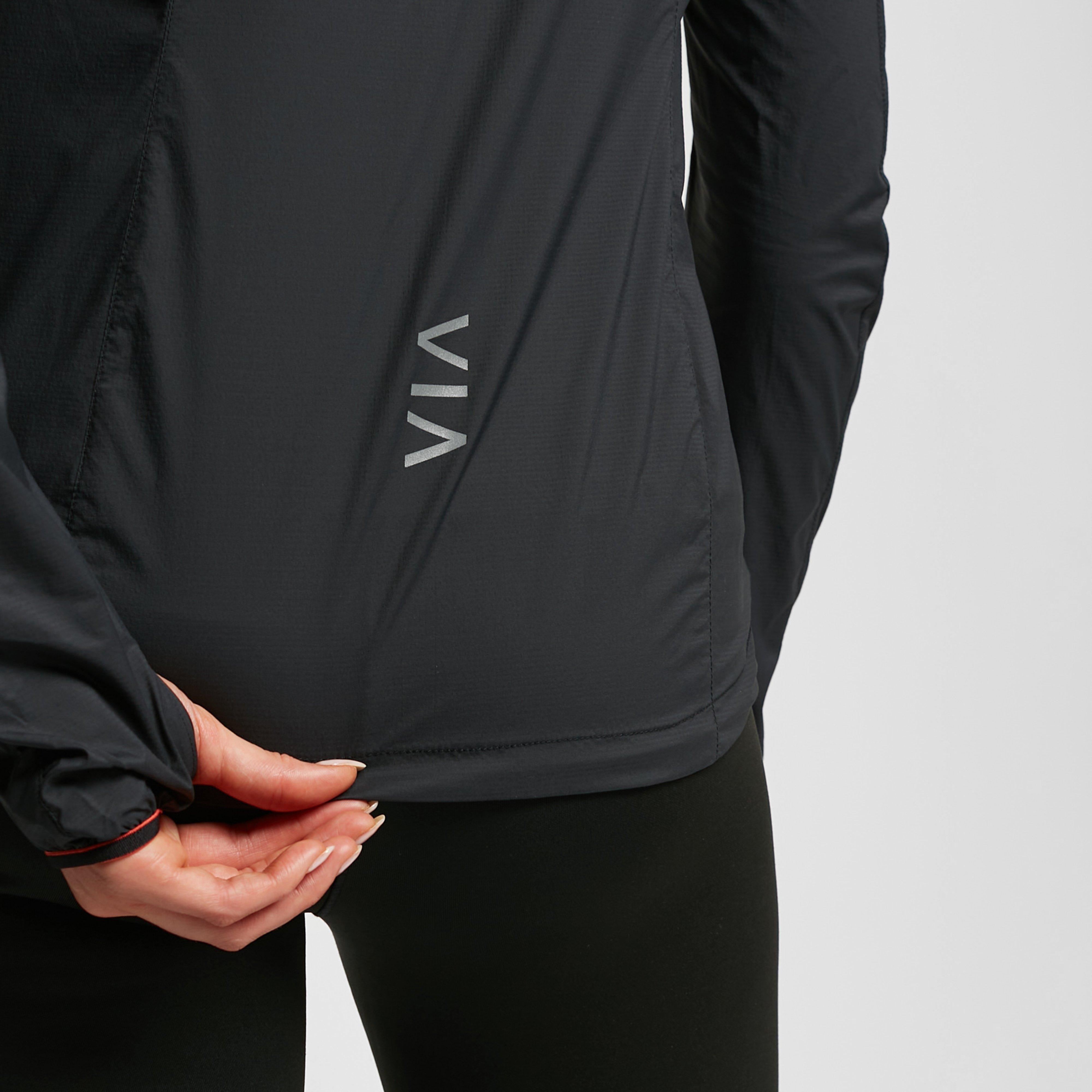 Women's Featherlite Trail Jacket