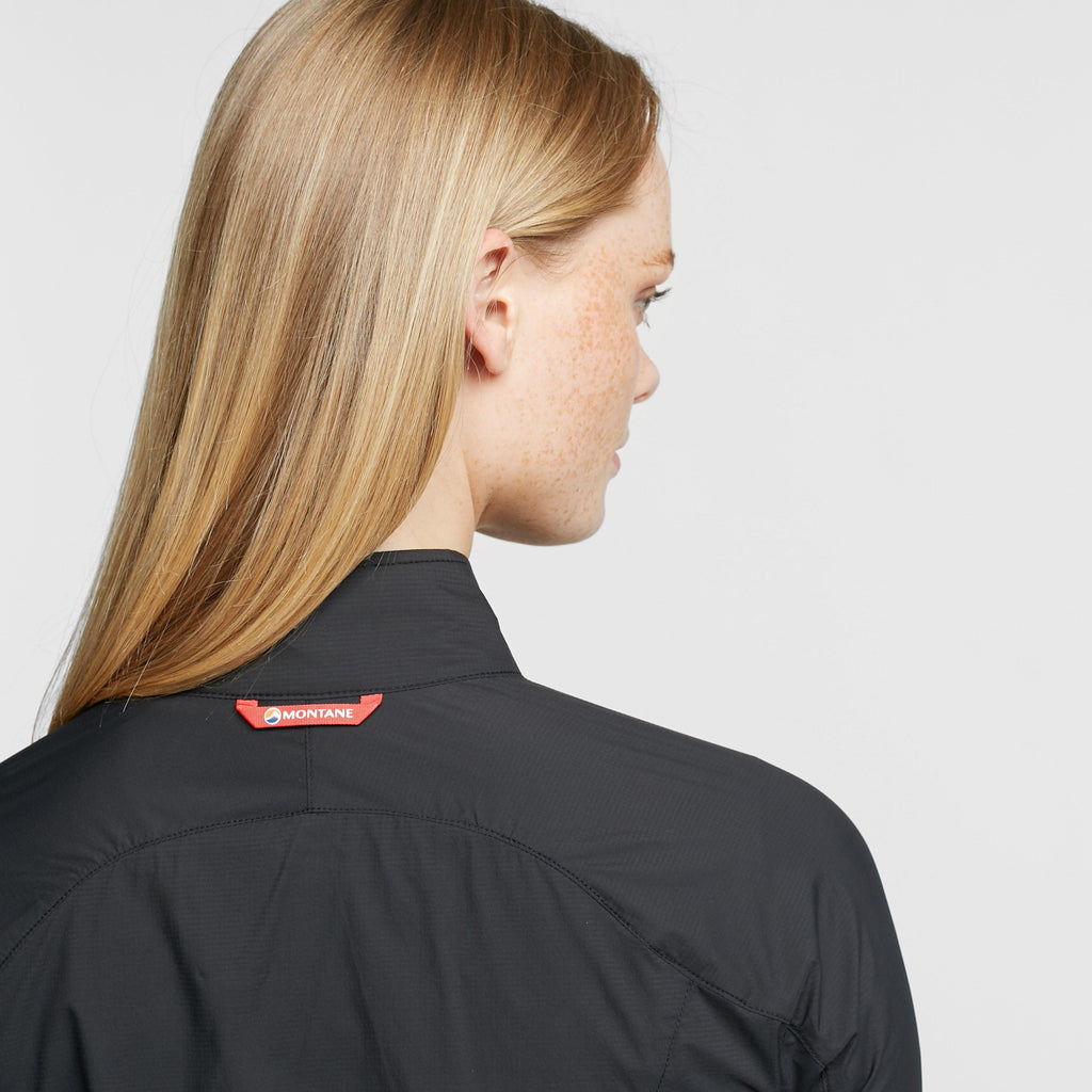 Women's Featherlite Trail Jacket