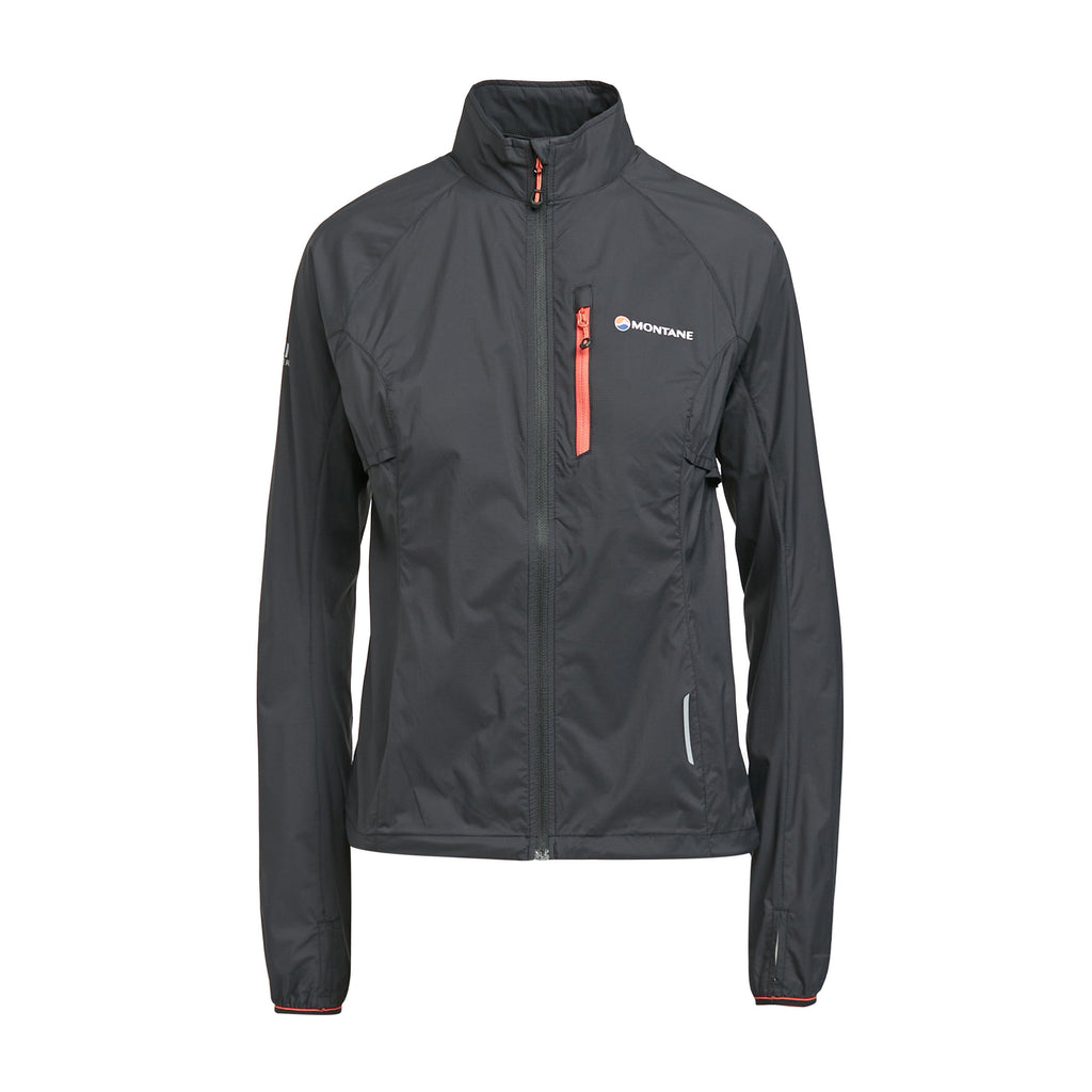 Women's Featherlite Trail Jacket