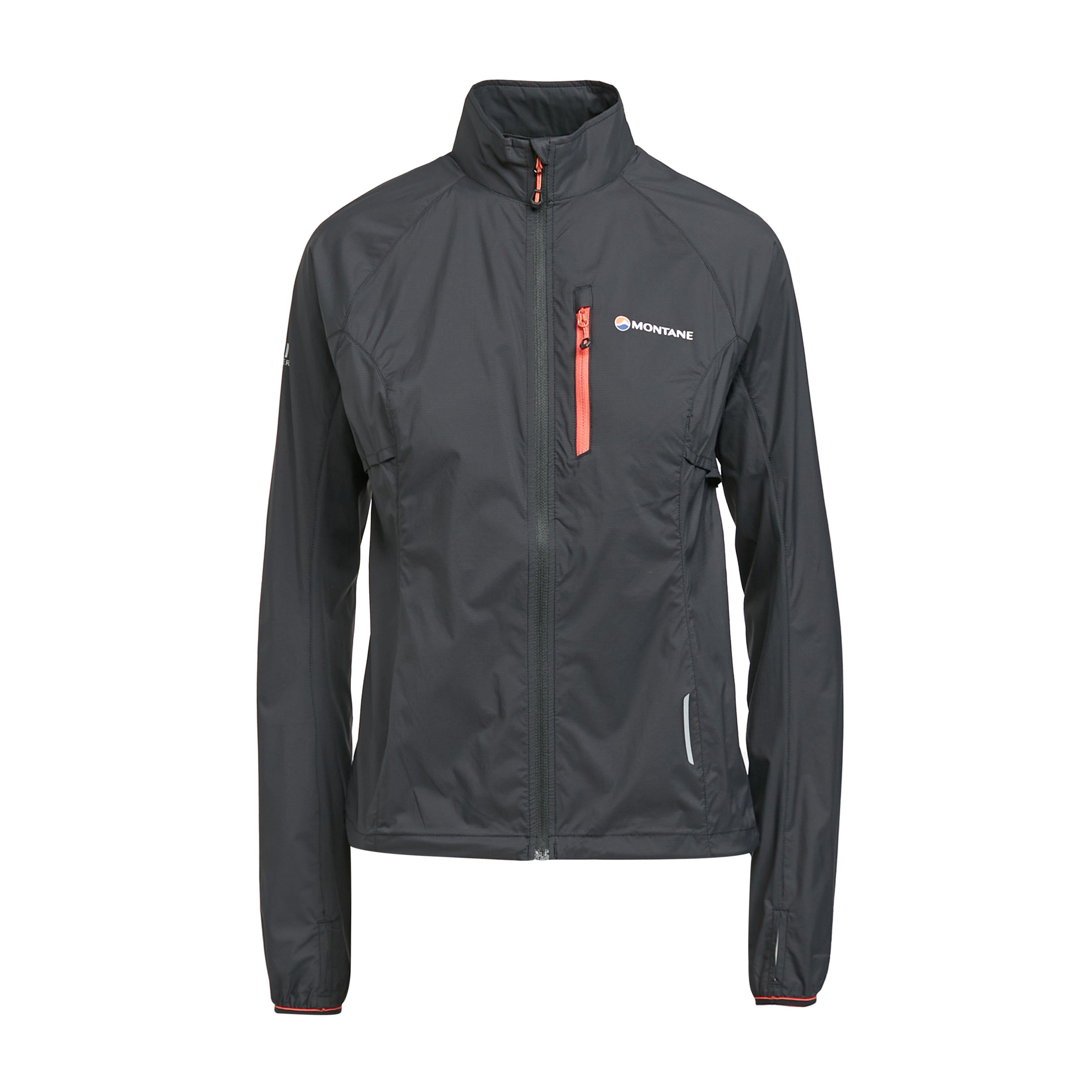 Women's Featherlite Trail Jacket